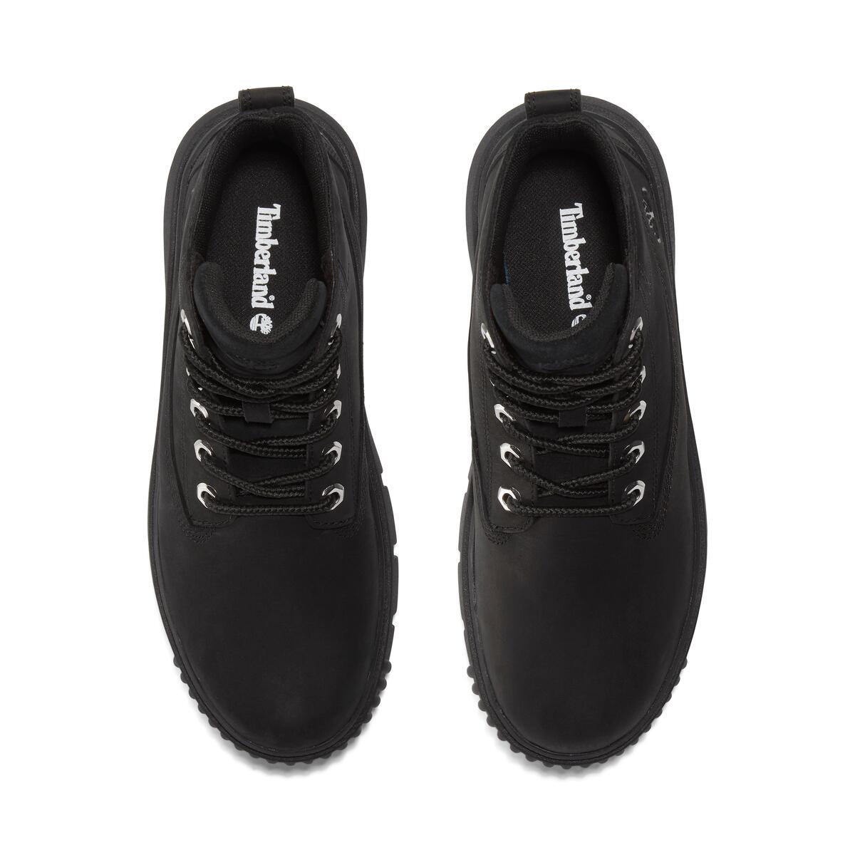 TİMBERLAND Greyfield MID LACE UP BOOT TB0A5RNG0011