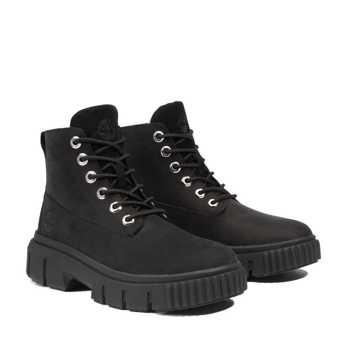 TİMBERLAND Greyfield MID LACE UP BOOT TB0A5RNG0011