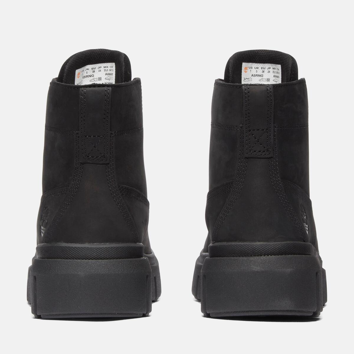 TİMBERLAND Greyfield MID LACE UP BOOT TB0A5RNG0011