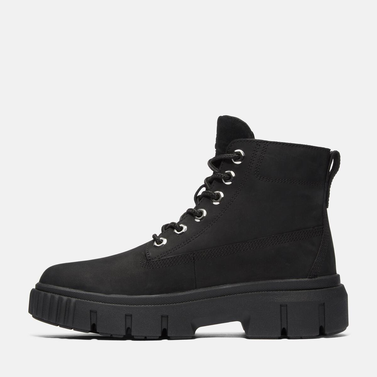 TİMBERLAND Greyfield MID LACE UP BOOT TB0A5RNG0011
