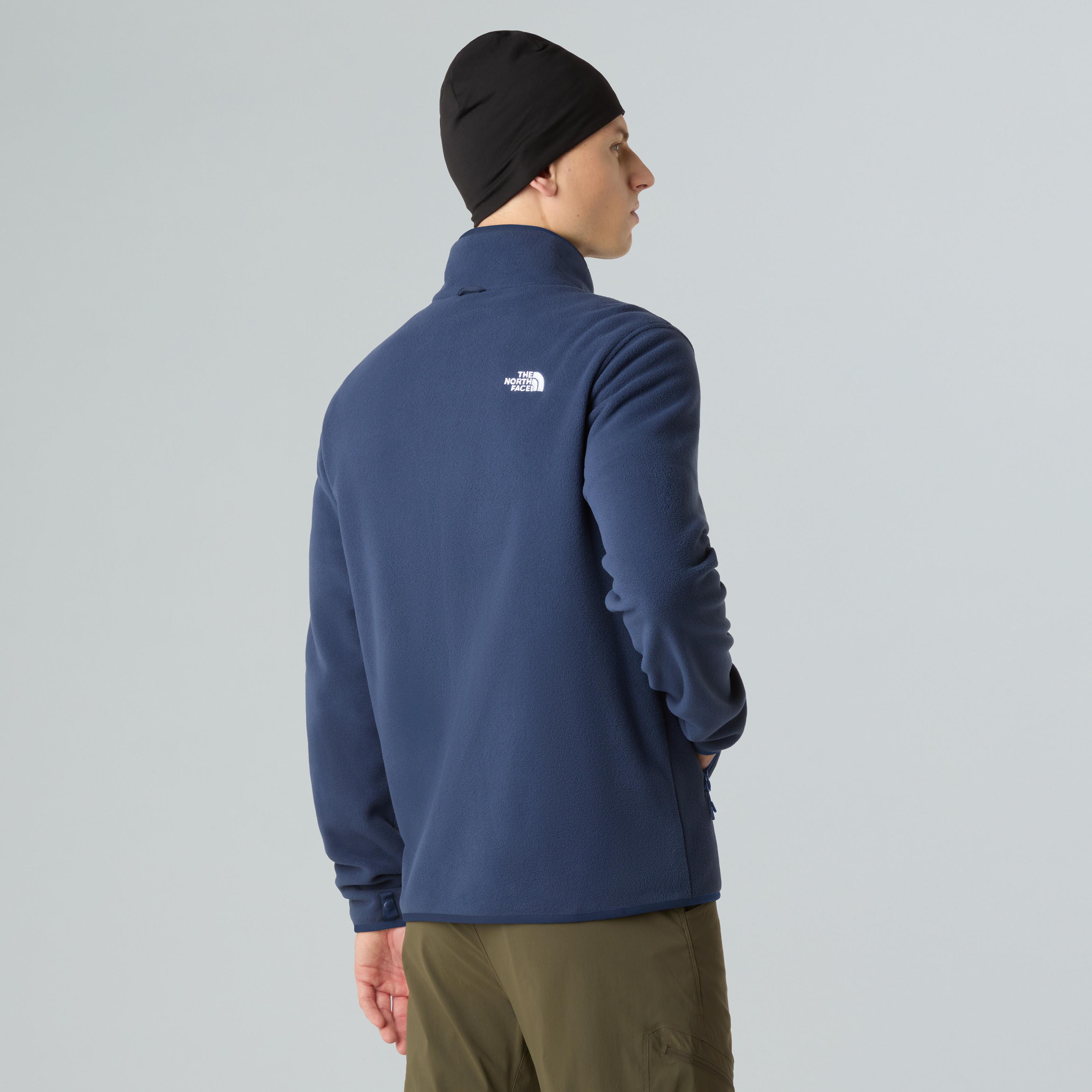 THE NORTH FACE M GLACIER FLEECE JACKET NF0A8D0R8K21