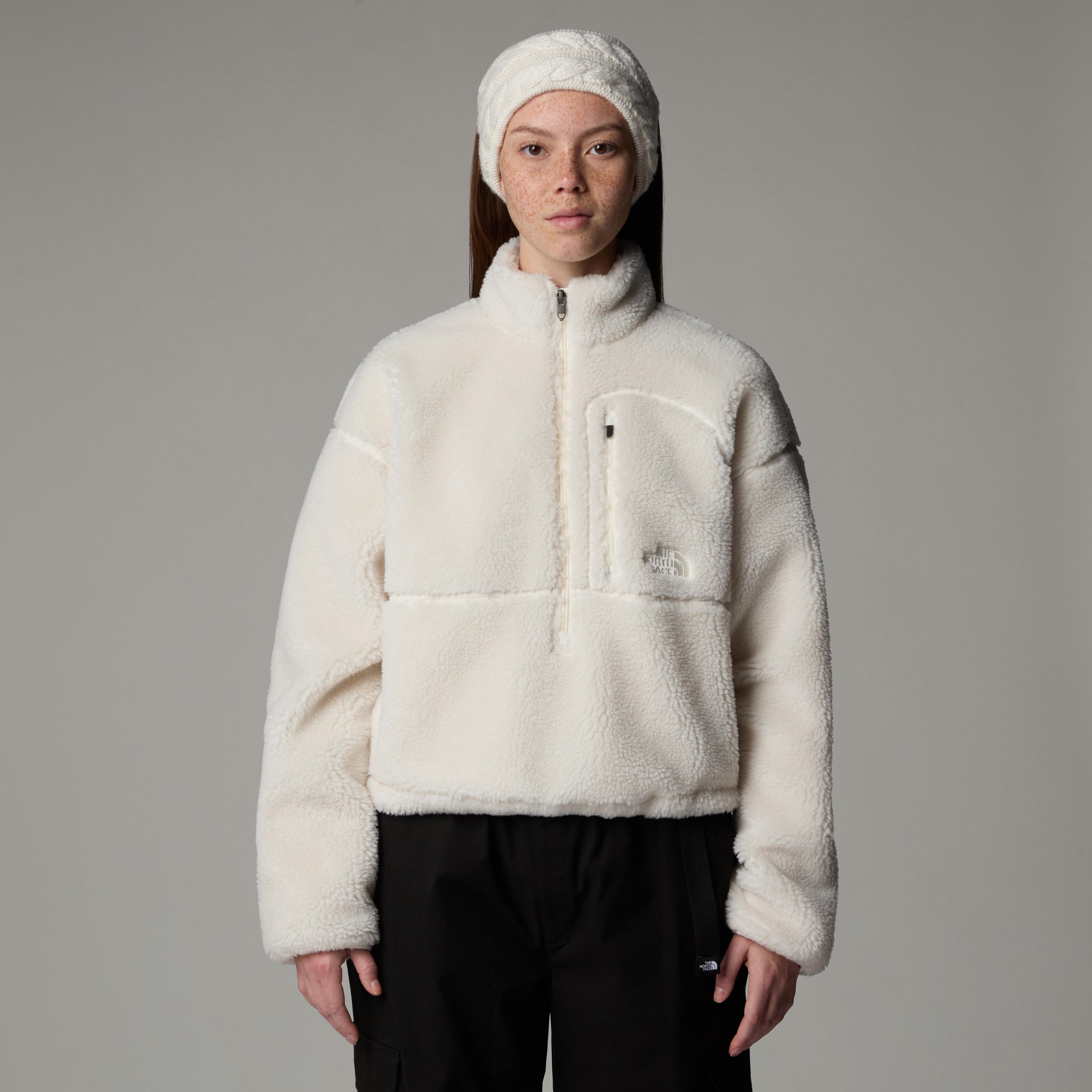 THE NORTH FACE W EXTREME PILE 2 PULLOVER NF0A88ZCQLI1