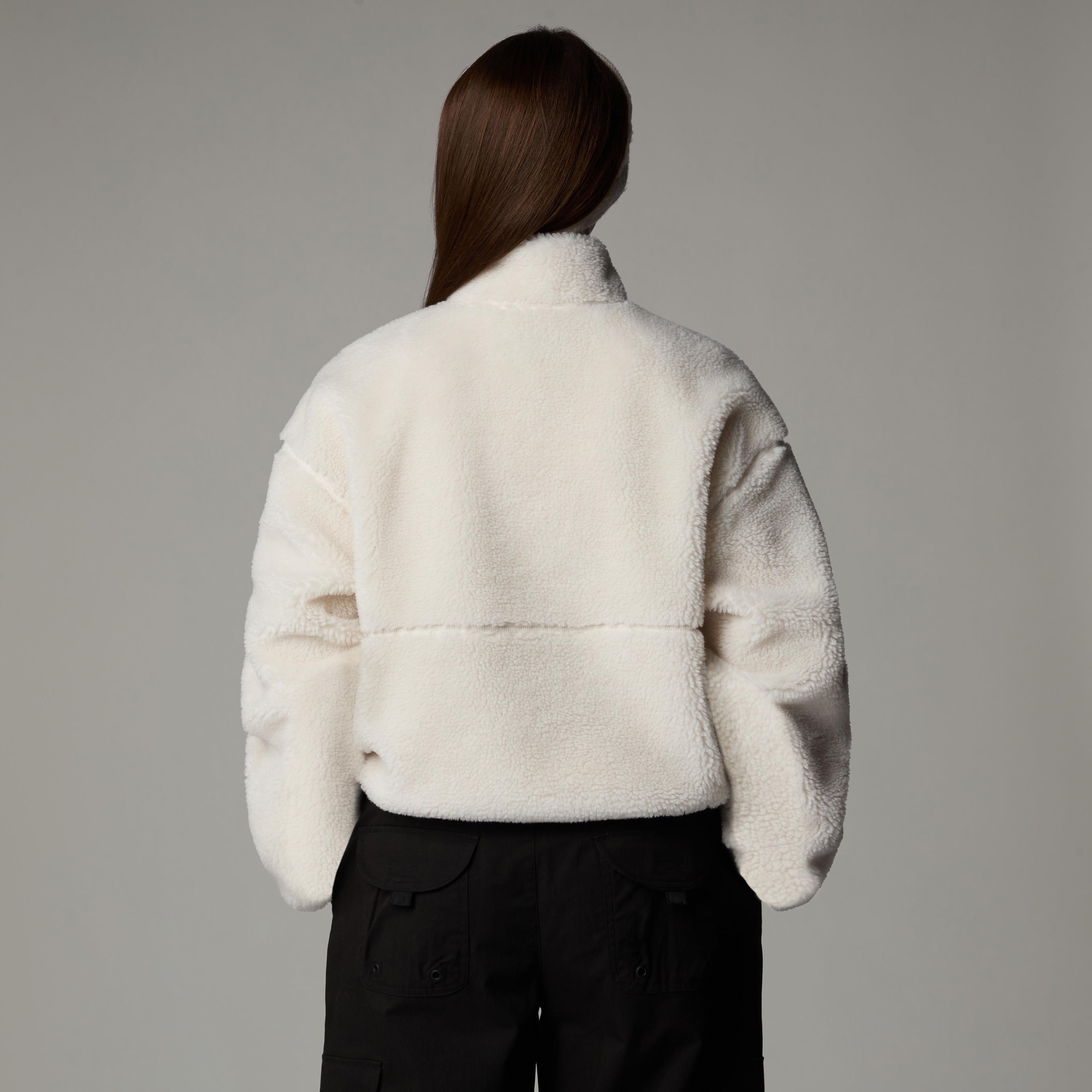 THE NORTH FACE W EXTREME PILE 2 PULLOVER NF0A88ZCQLI1