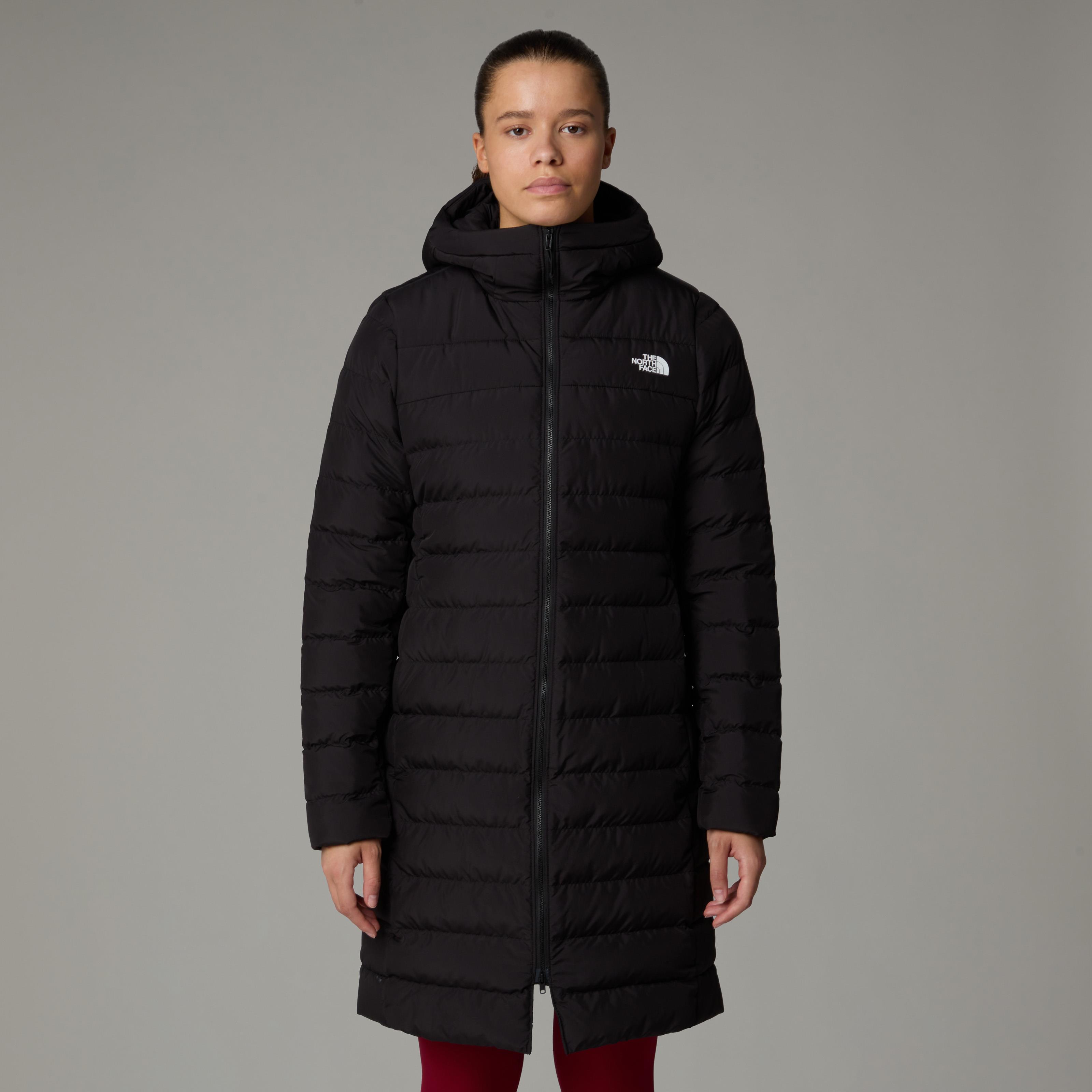 THE NORTH FACE W ACONCAGUA PARKA NF0A88TAJK31