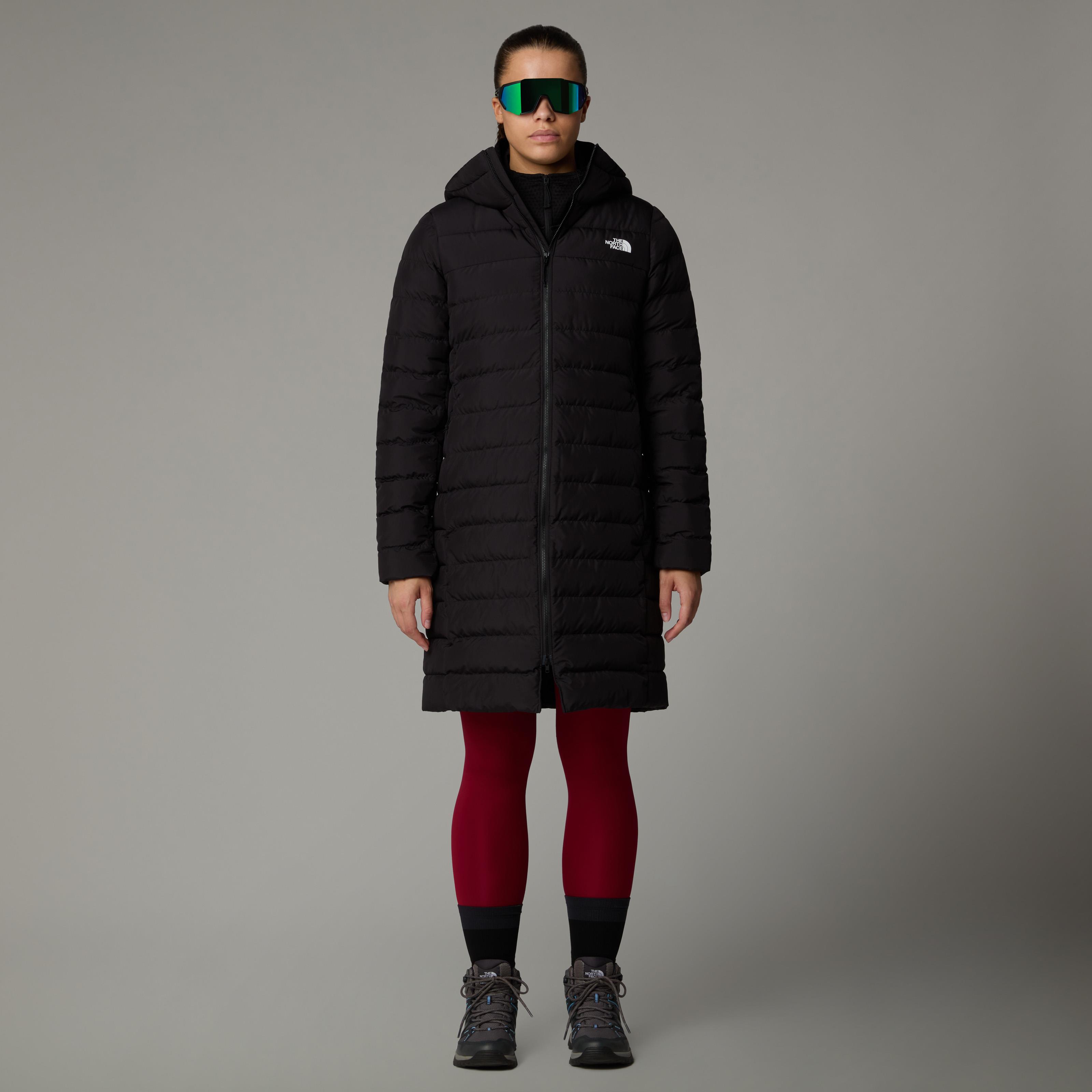 THE NORTH FACE W ACONCAGUA PARKA NF0A88TAJK31