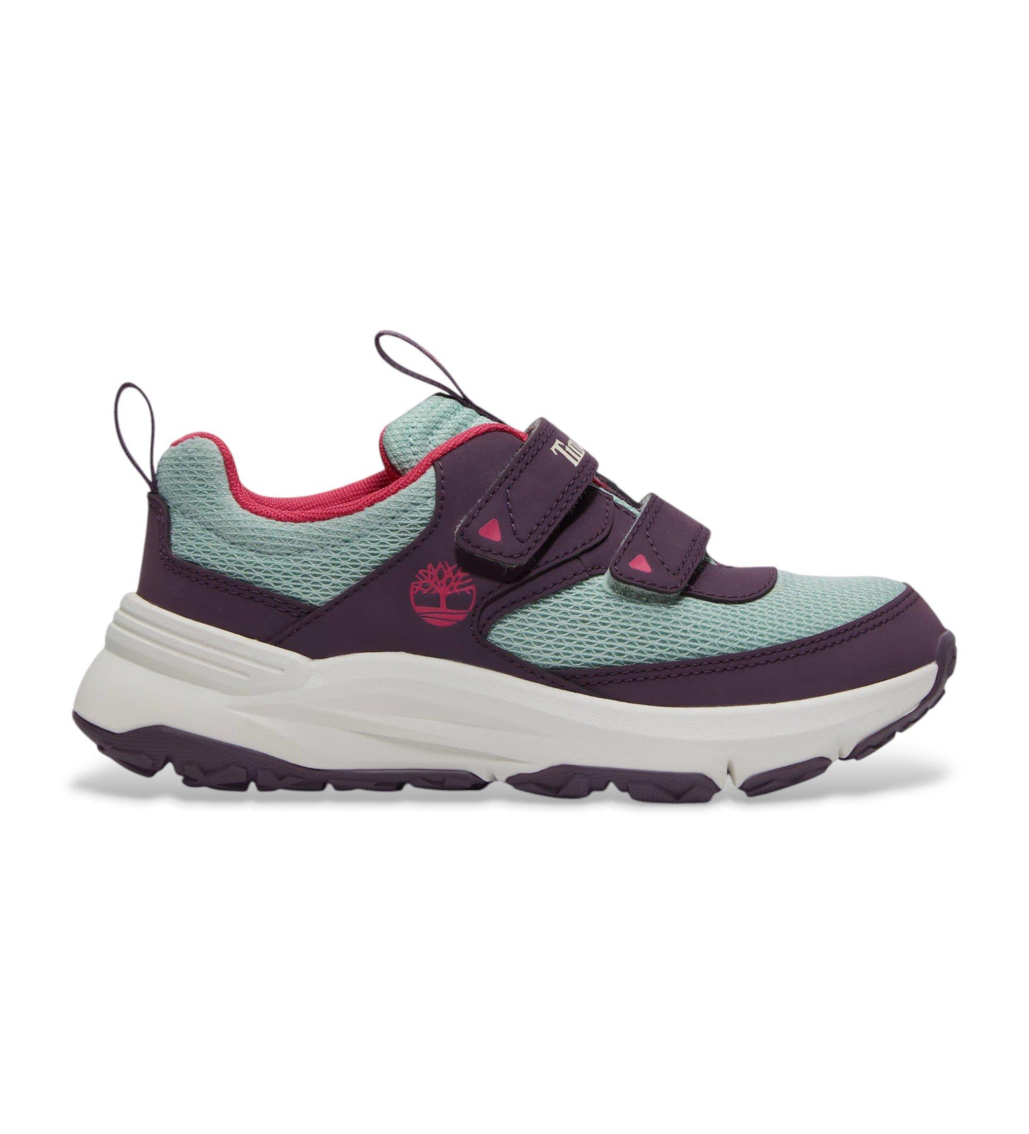 TİBERLAND MOTION ACCESS LOW HOOK & LOOP SNEAKER TB0A6E1AEVY1