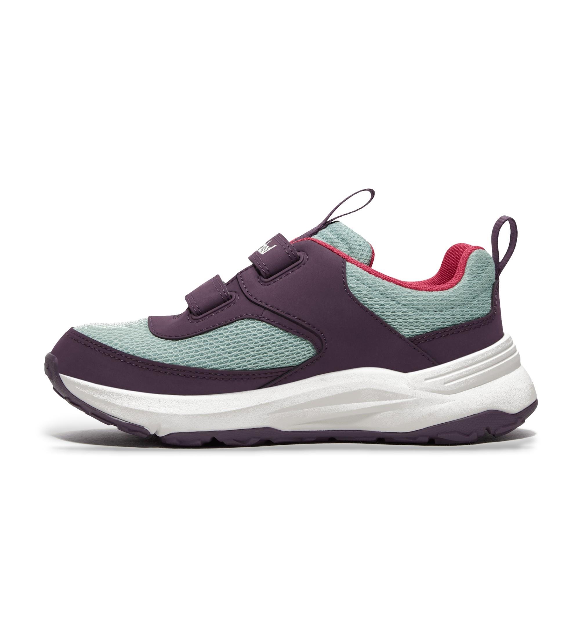 TİBERLAND MOTION ACCESS LOW HOOK & LOOP SNEAKER TB0A6E1AEVY1