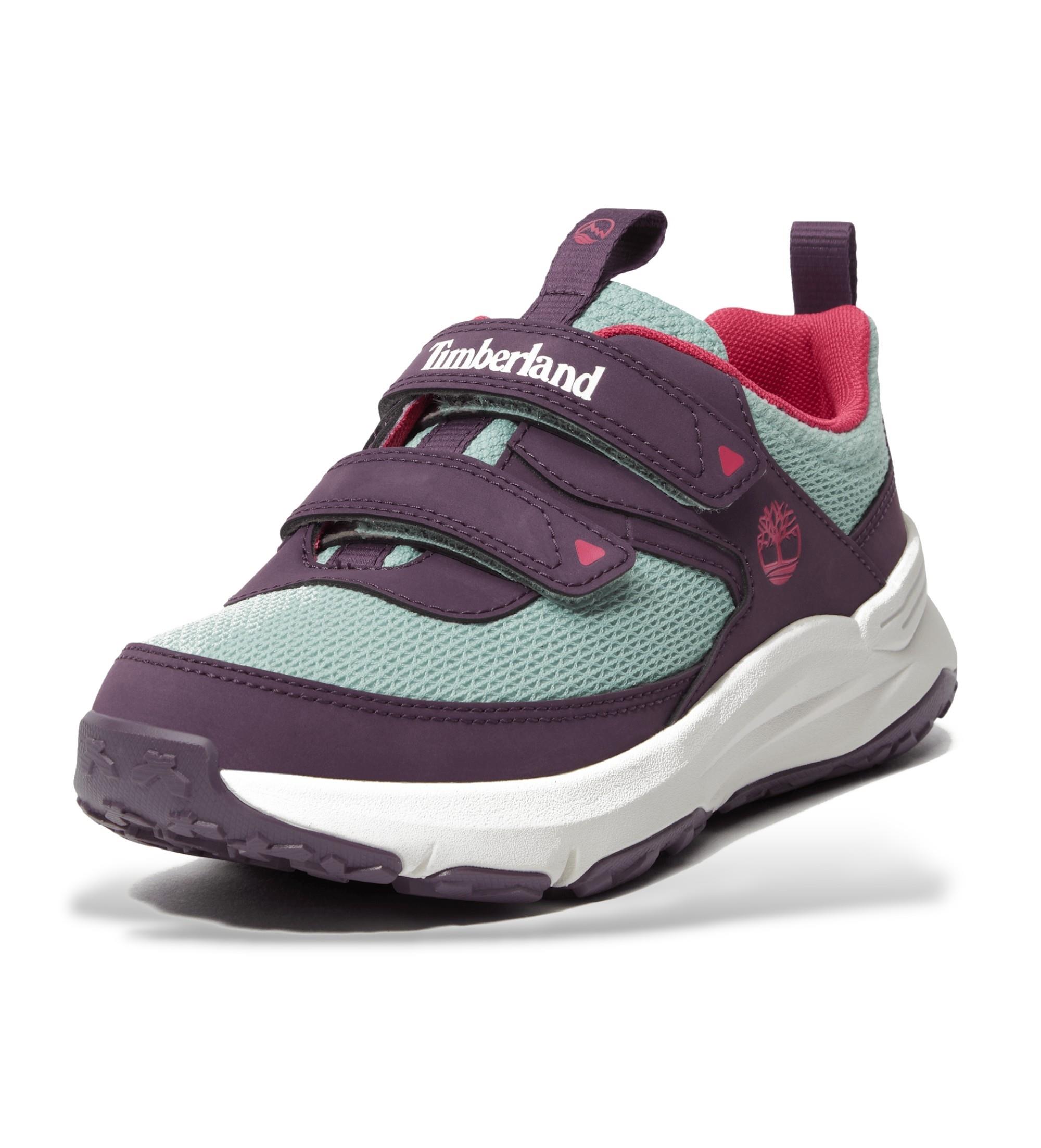 TİBERLAND MOTION ACCESS LOW HOOK & LOOP SNEAKER TB0A6E1AEVY1