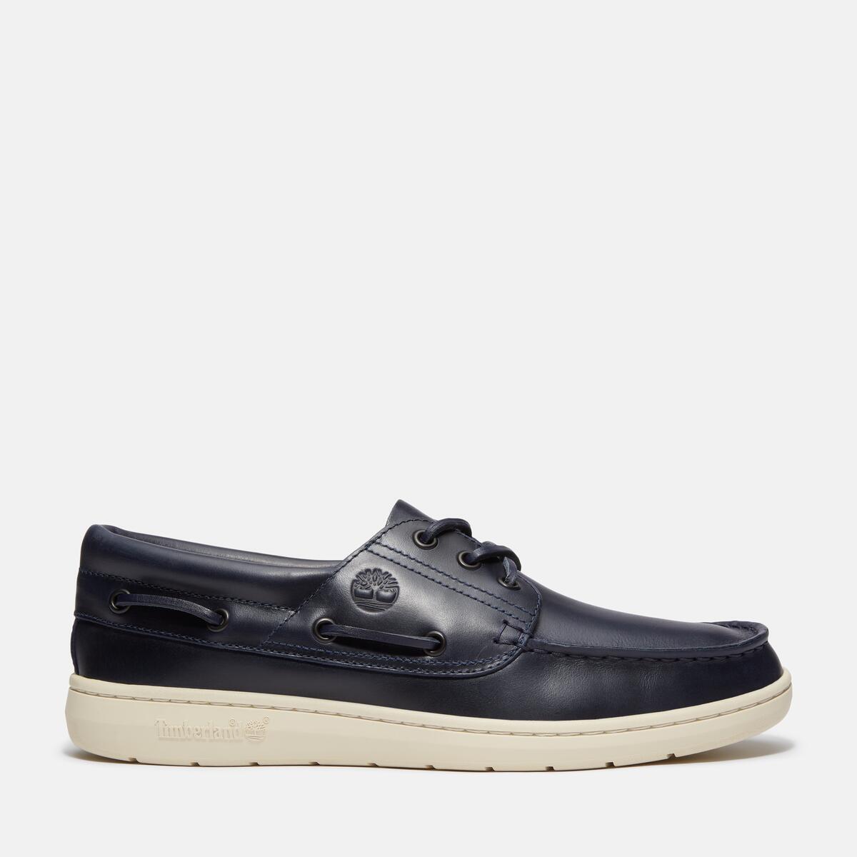 TİMBERLAND PORTOFINO PIER BOAT SHOE TB0A6CXMEP11