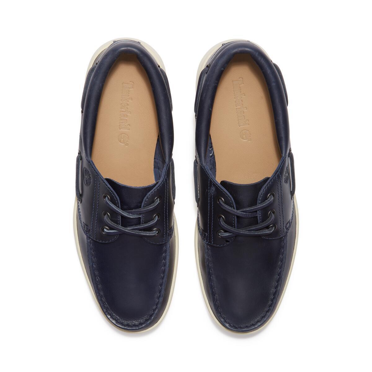 TİMBERLAND PORTOFINO PIER BOAT SHOE TB0A6CXMEP11