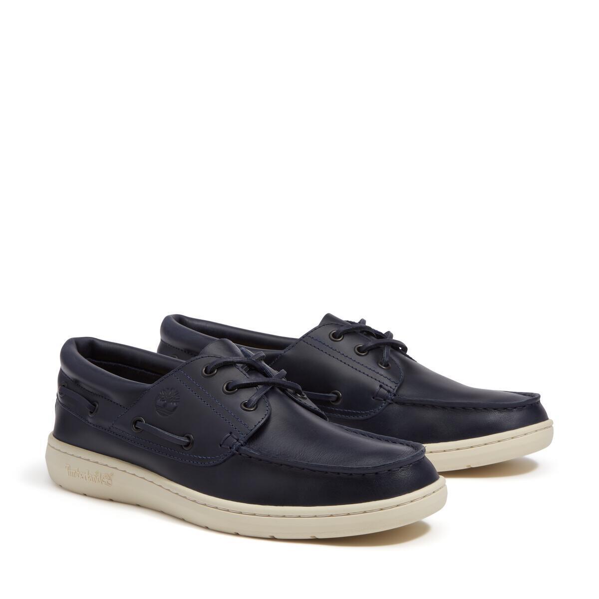 TİMBERLAND PORTOFINO PIER BOAT SHOE TB0A6CXMEP11