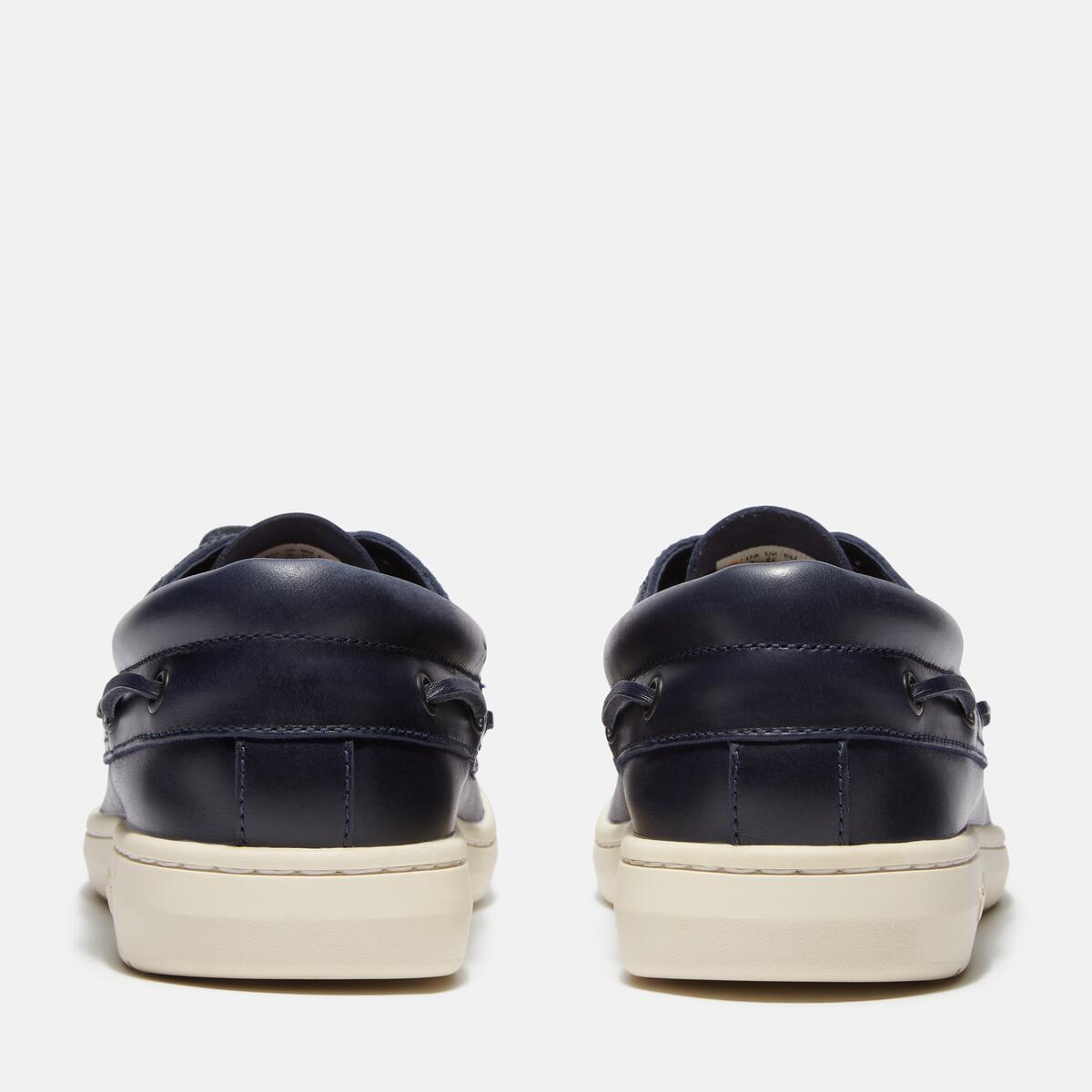 TİMBERLAND PORTOFINO PIER BOAT SHOE TB0A6CXMEP11