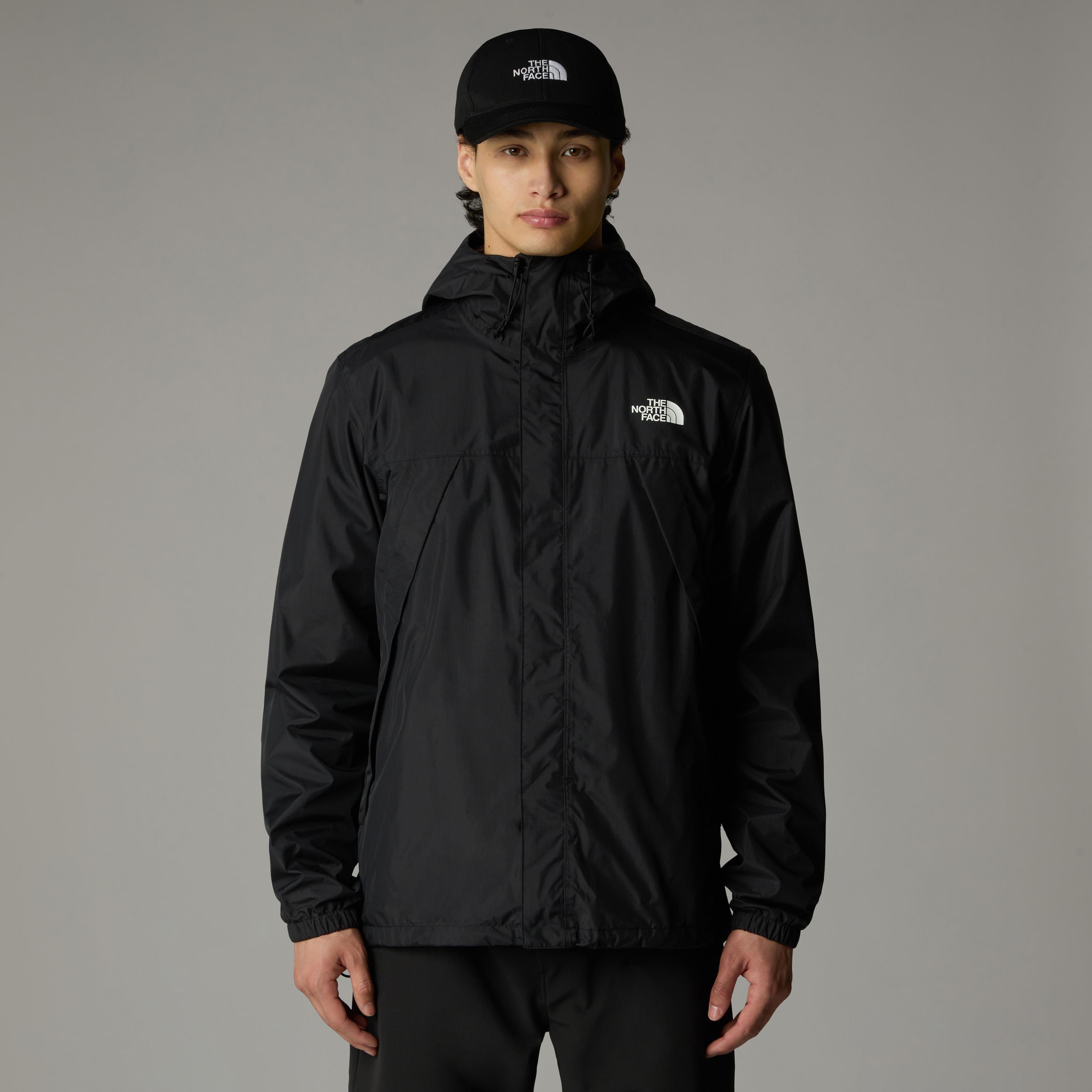 THE NORTH FACE M ANTORA JACKET NF0A7QEY4H01
