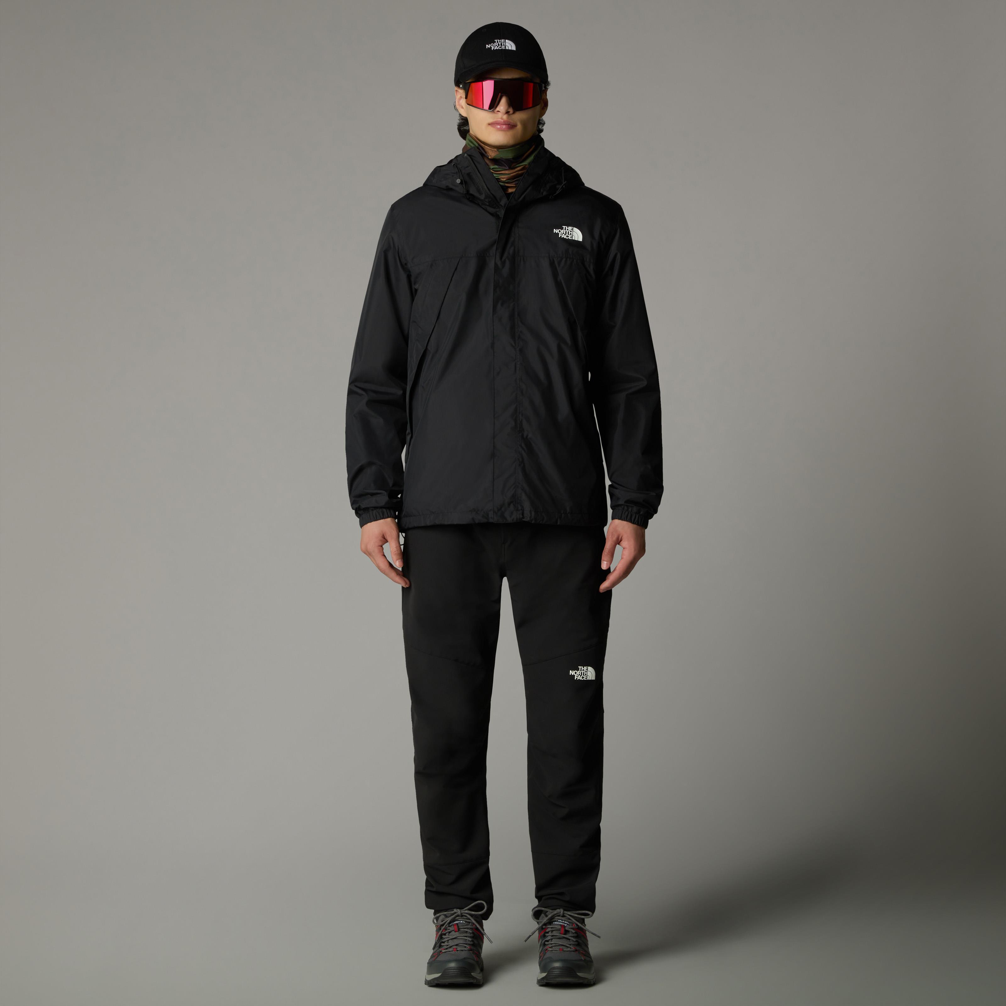 THE NORTH FACE M ANTORA JACKET NF0A7QEY4H01
