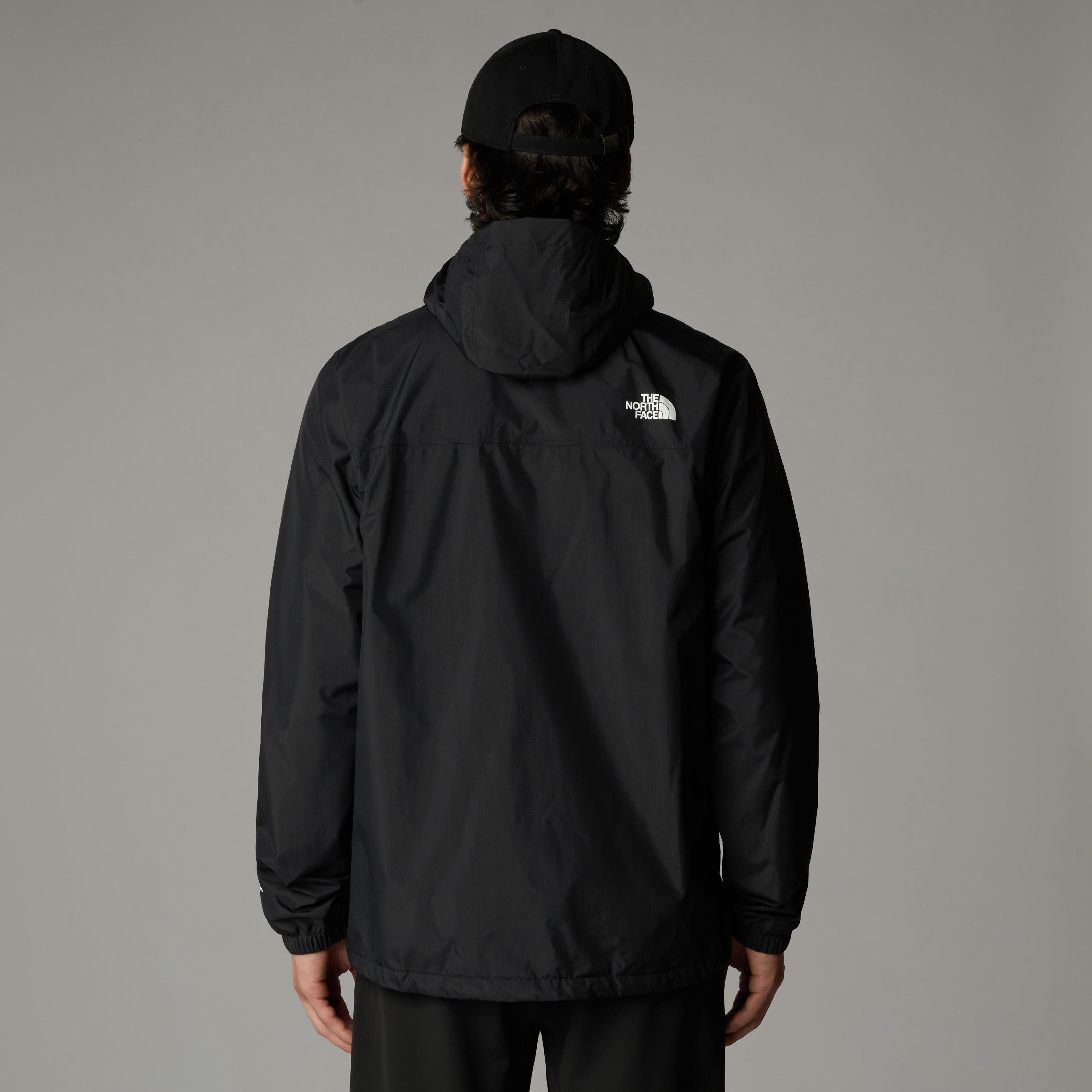 THE NORTH FACE M ANTORA JACKET NF0A7QEY4H01