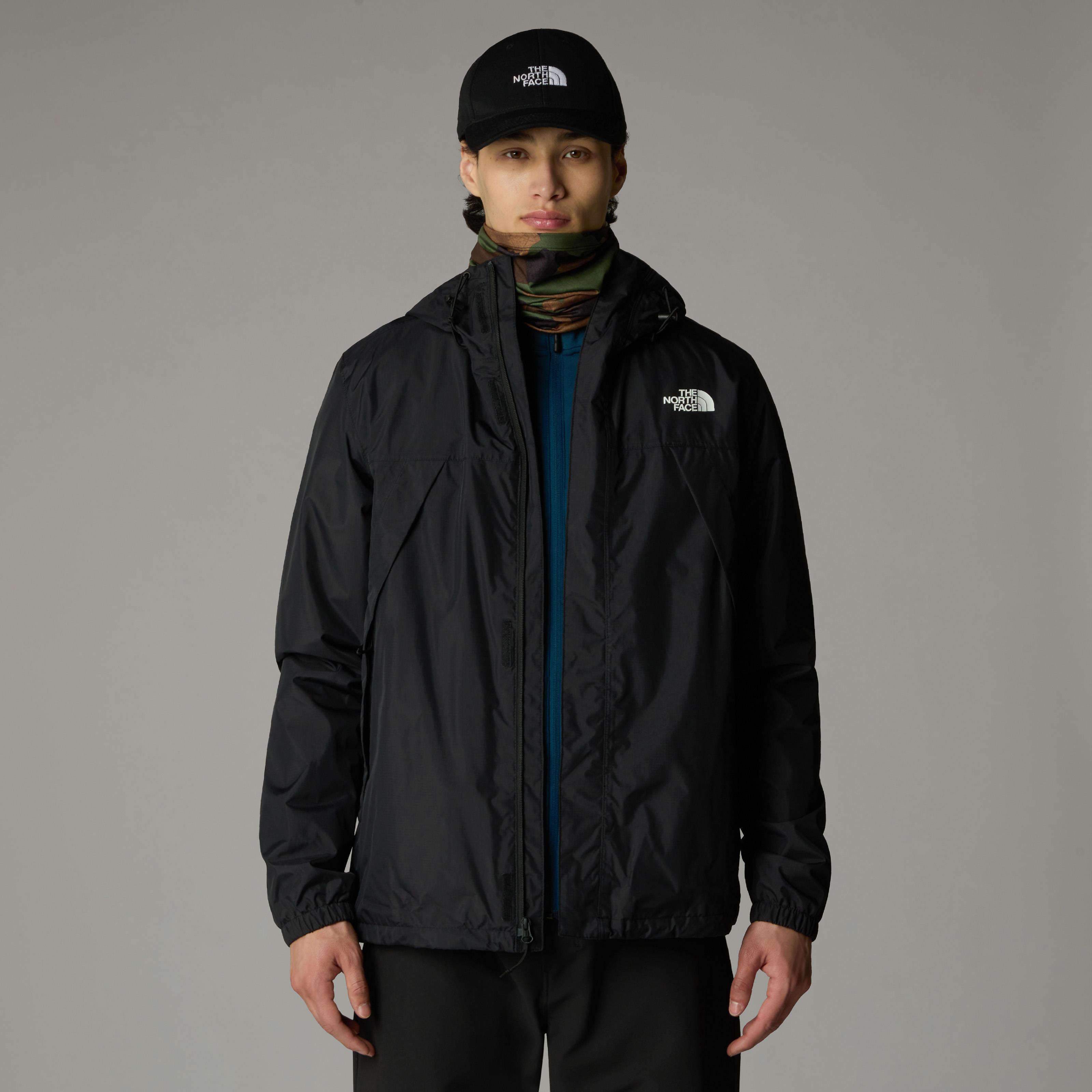 THE NORTH FACE M ANTORA JACKET NF0A7QEY4H01