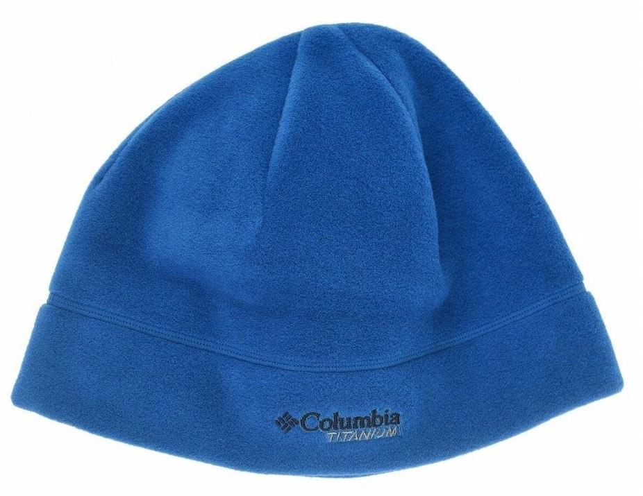 COLUMBİA CU9222 TİTAN PASS FLEECE HAT 1629381