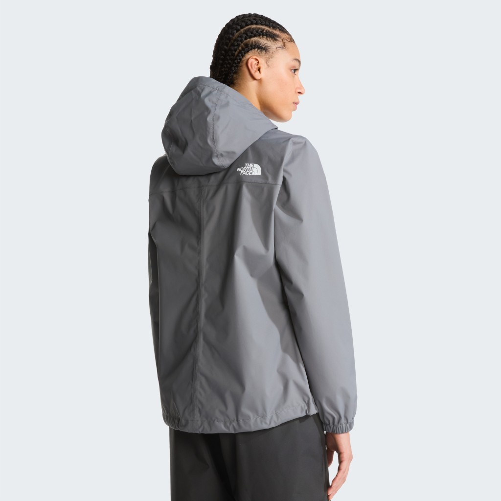 THE NORTH FACE W ANTORA RAIN JACKET NF0A8BKD0UZ1