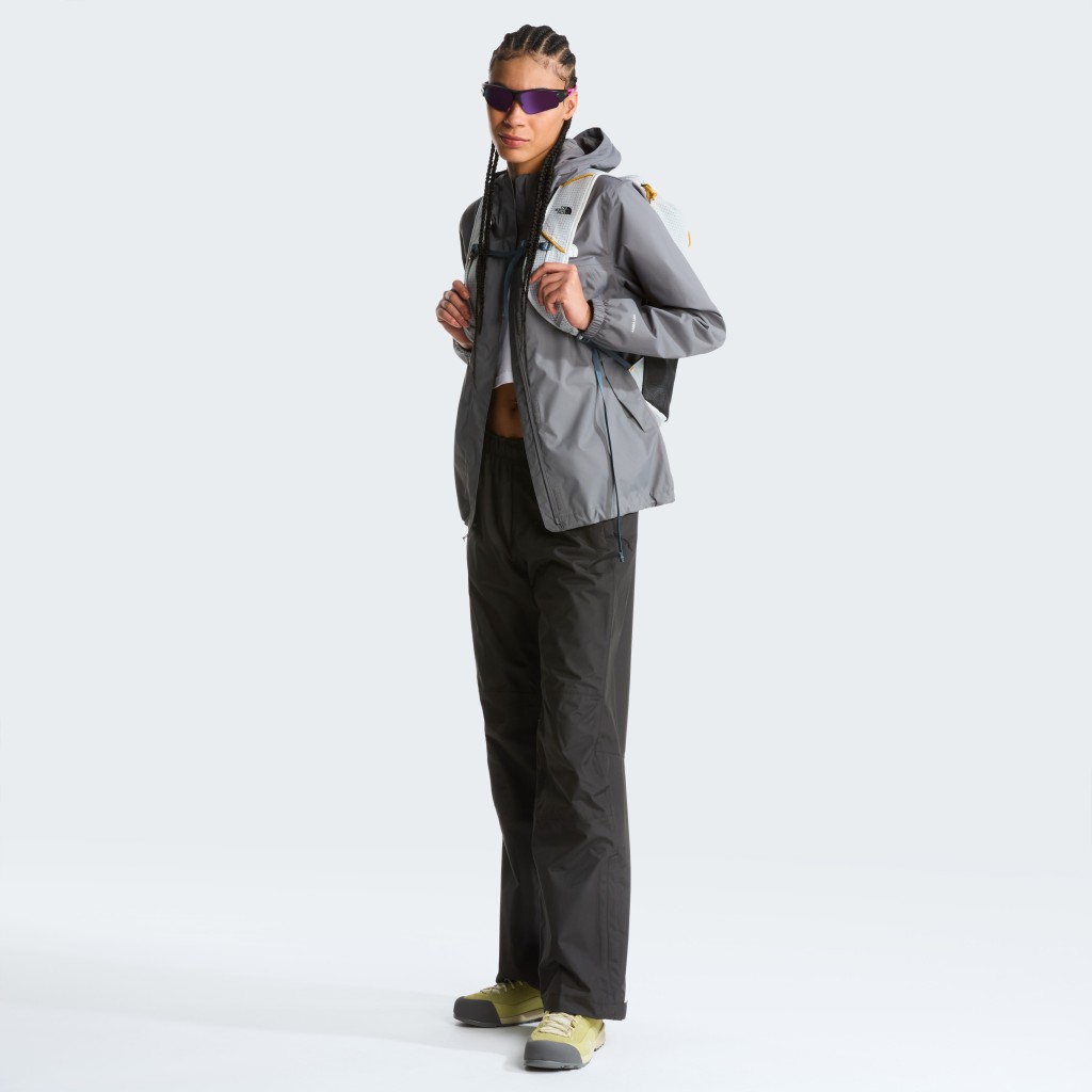 THE NORTH FACE W ANTORA RAIN JACKET NF0A8BKD0UZ1