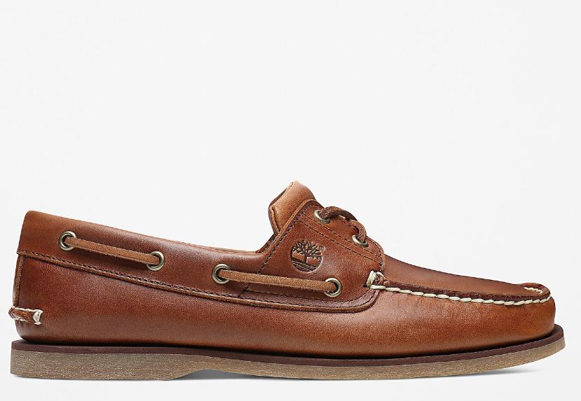 TİMBERLAND CLASSIC BOAT BOAT SHOE TB0A232XF741
