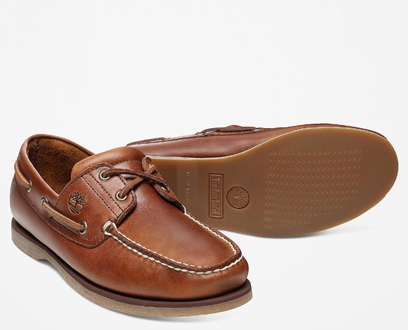 TİMBERLAND CLASSIC BOAT BOAT SHOE TB0A232XF741
