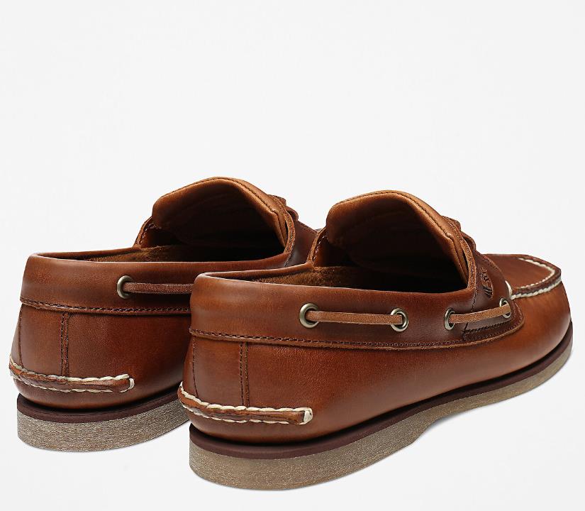 TİMBERLAND CLASSIC BOAT BOAT SHOE TB0A232XF741