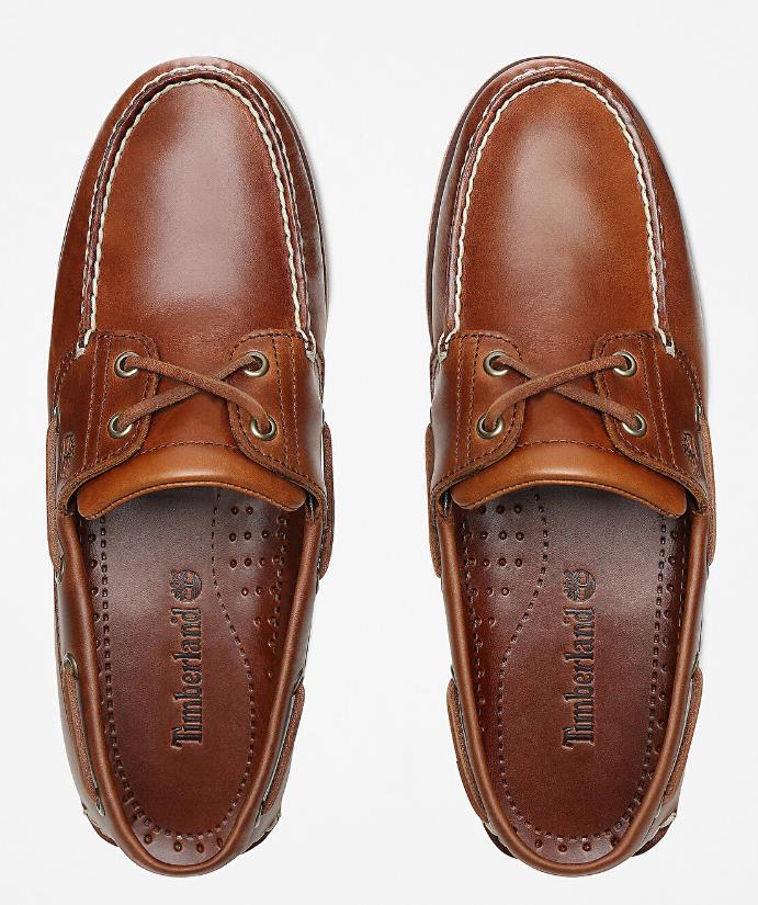 TİMBERLAND CLASSIC BOAT BOAT SHOE TB0A232XF741