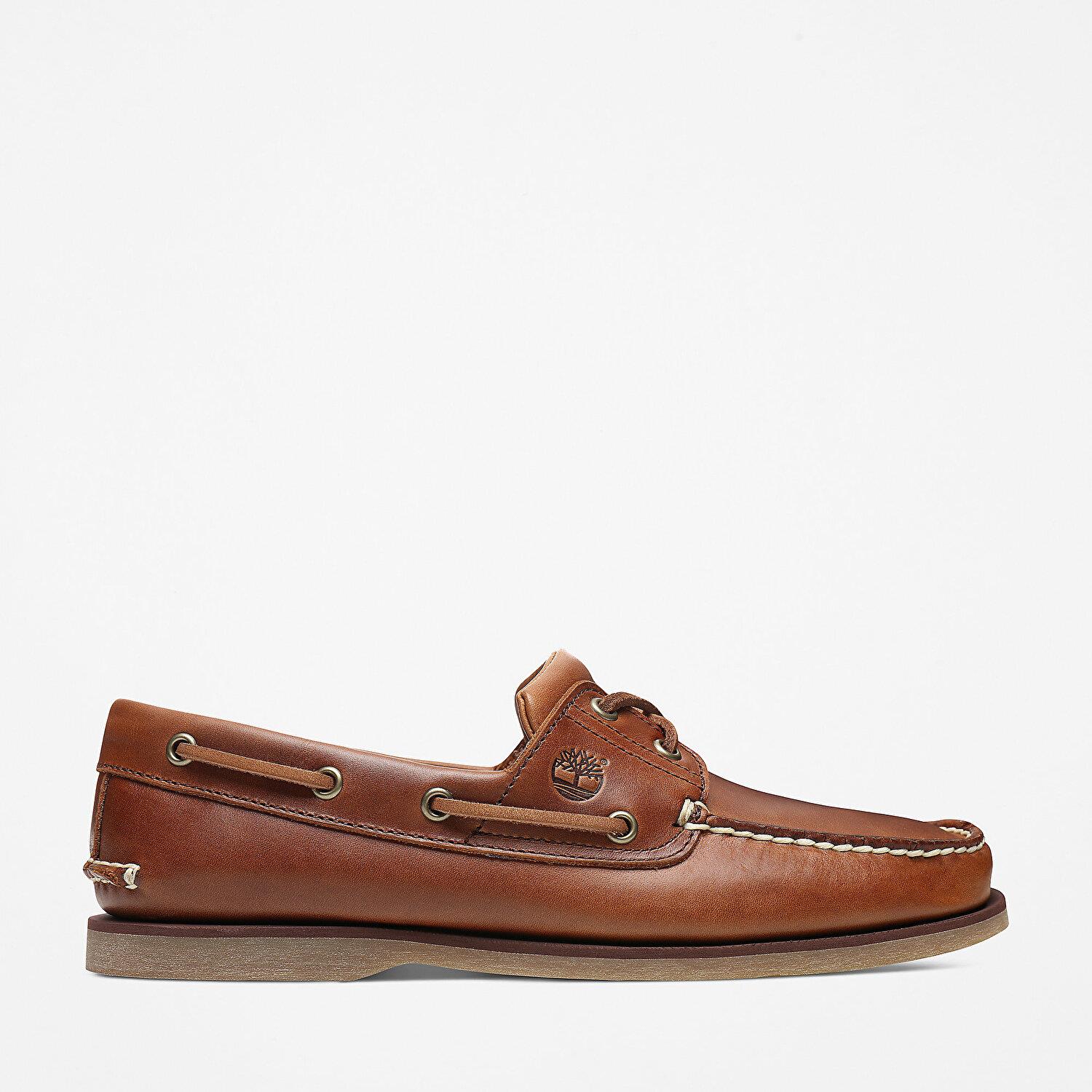TİMBERLAND CLASSIC BOAT BOAT SHOE TB0A232XF741