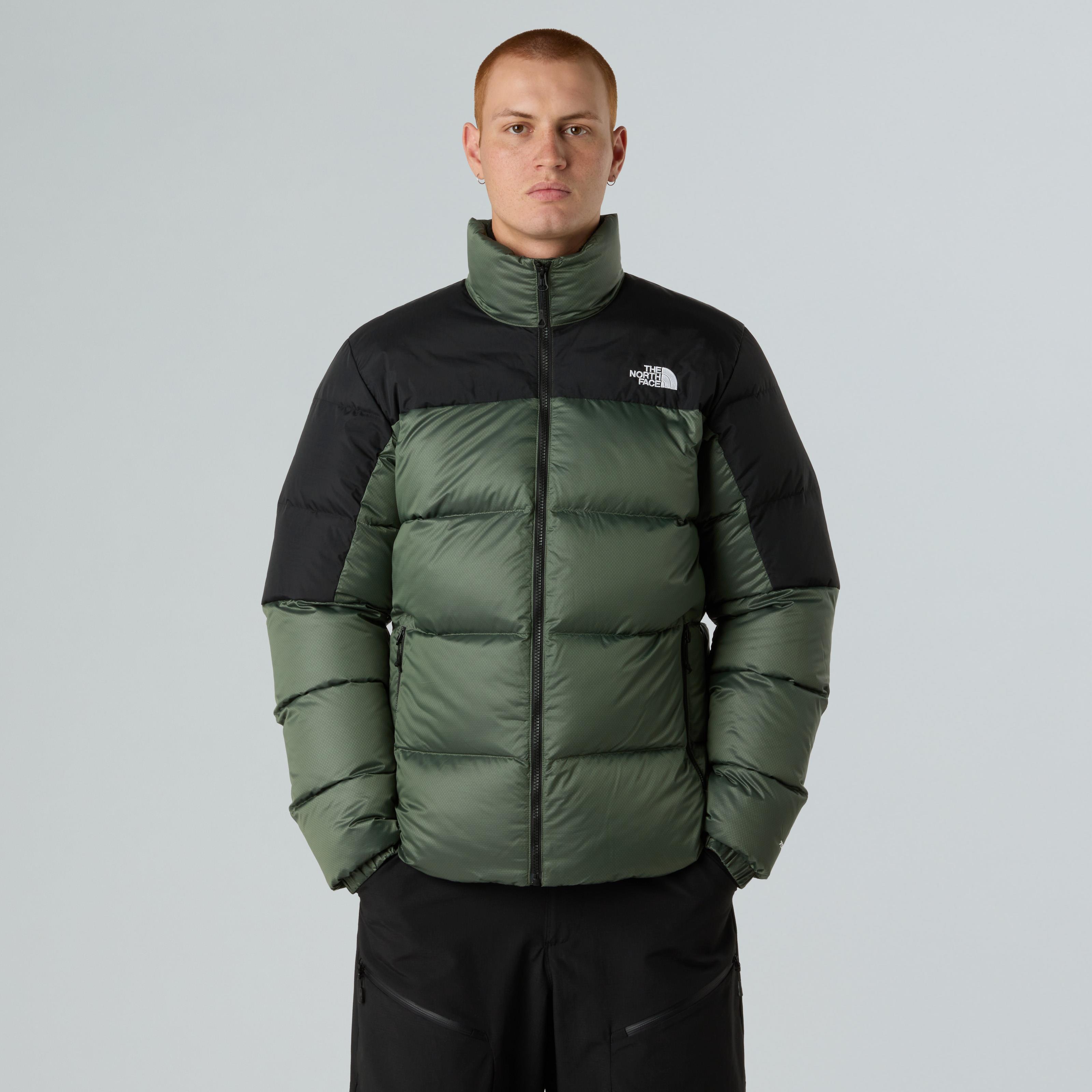 THE NORTH FACE M DIABLO DOWN 2.0 JACKET NF0A8993EIH1