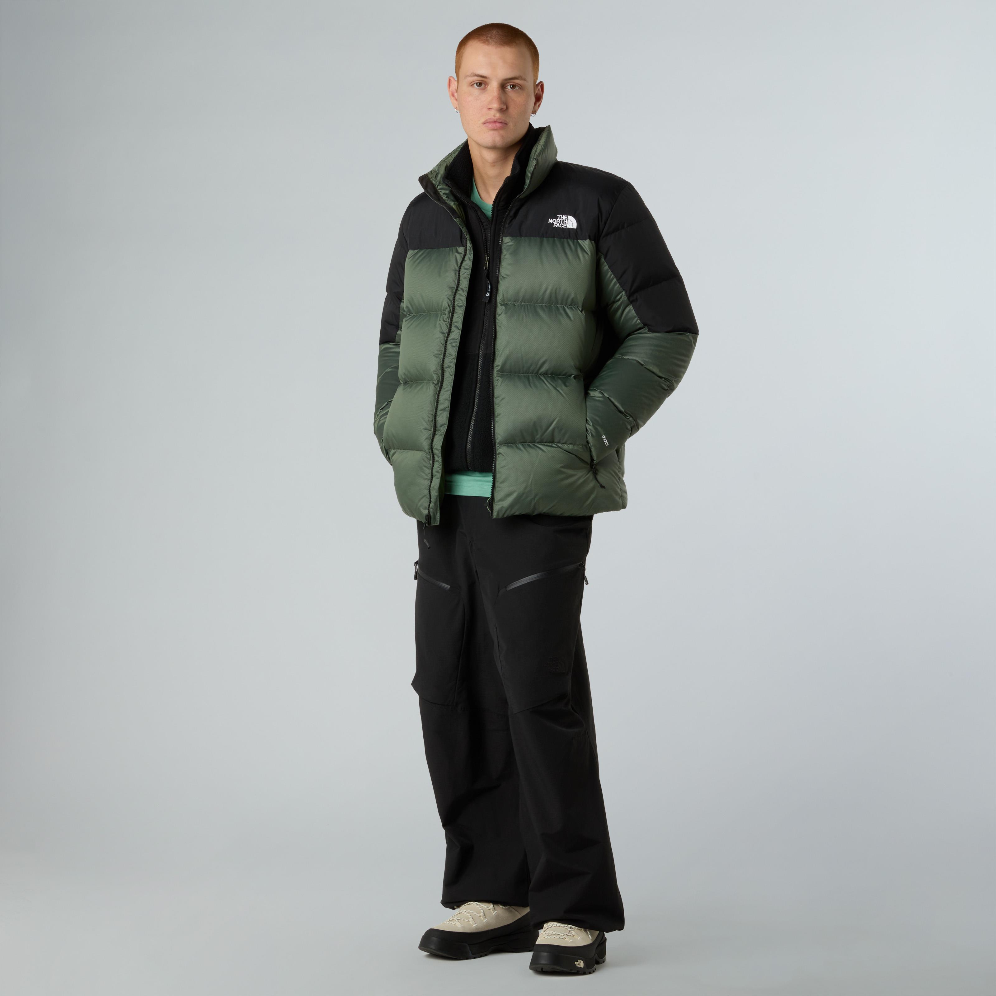 THE NORTH FACE M DIABLO DOWN 2.0 JACKET NF0A8993EIH1