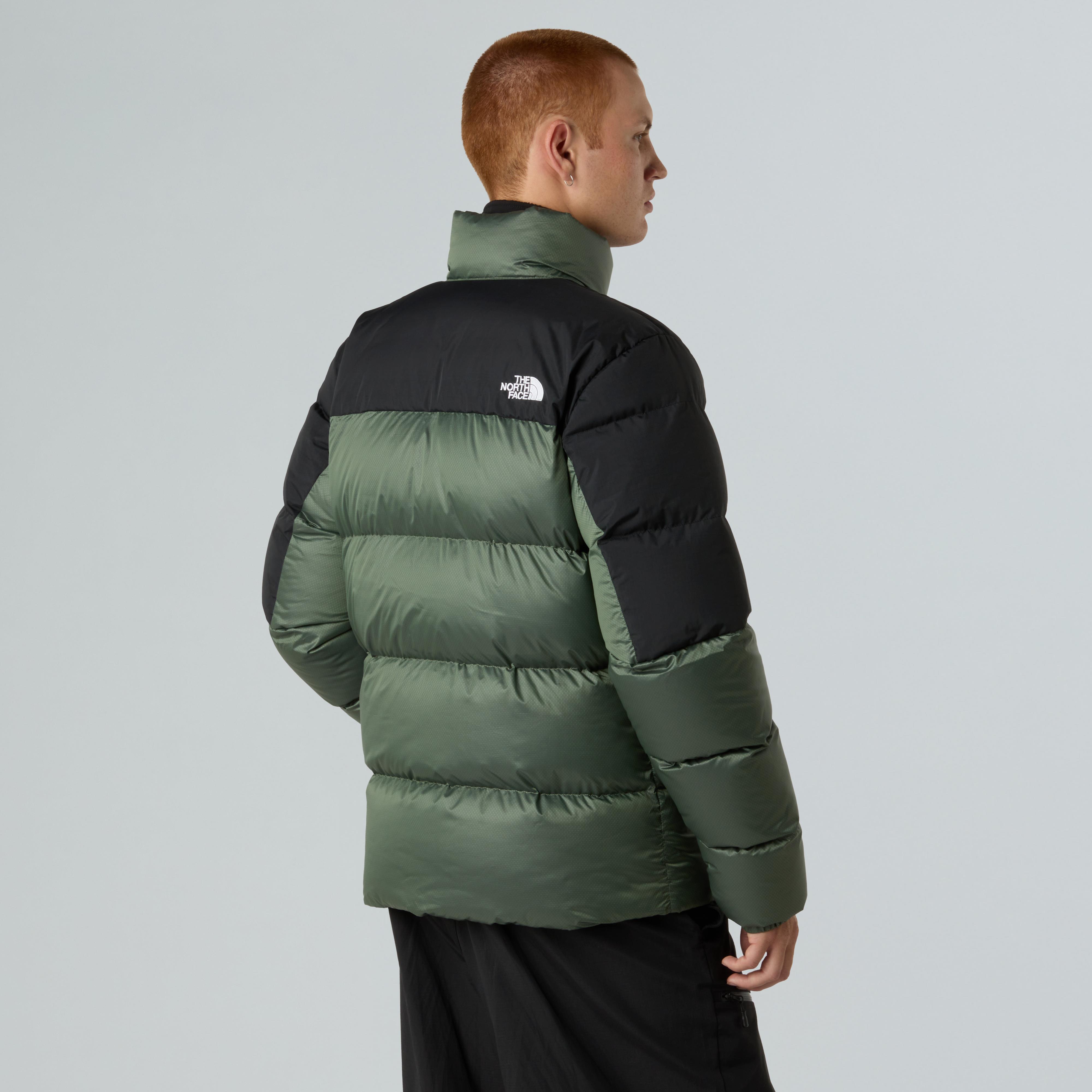 THE NORTH FACE M DIABLO DOWN 2.0 JACKET NF0A8993EIH1