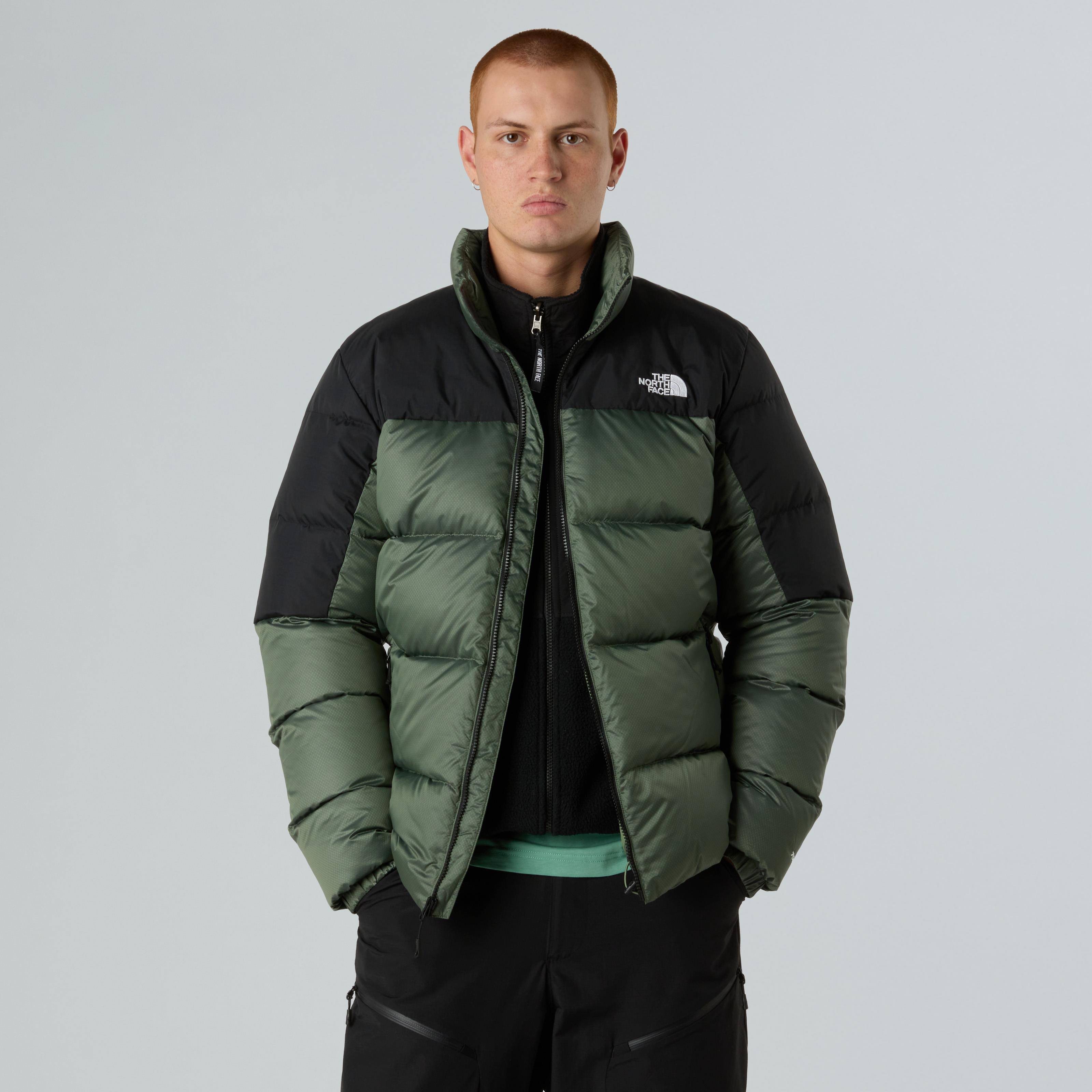 THE NORTH FACE M DIABLO DOWN 2.0 JACKET NF0A8993EIH1
