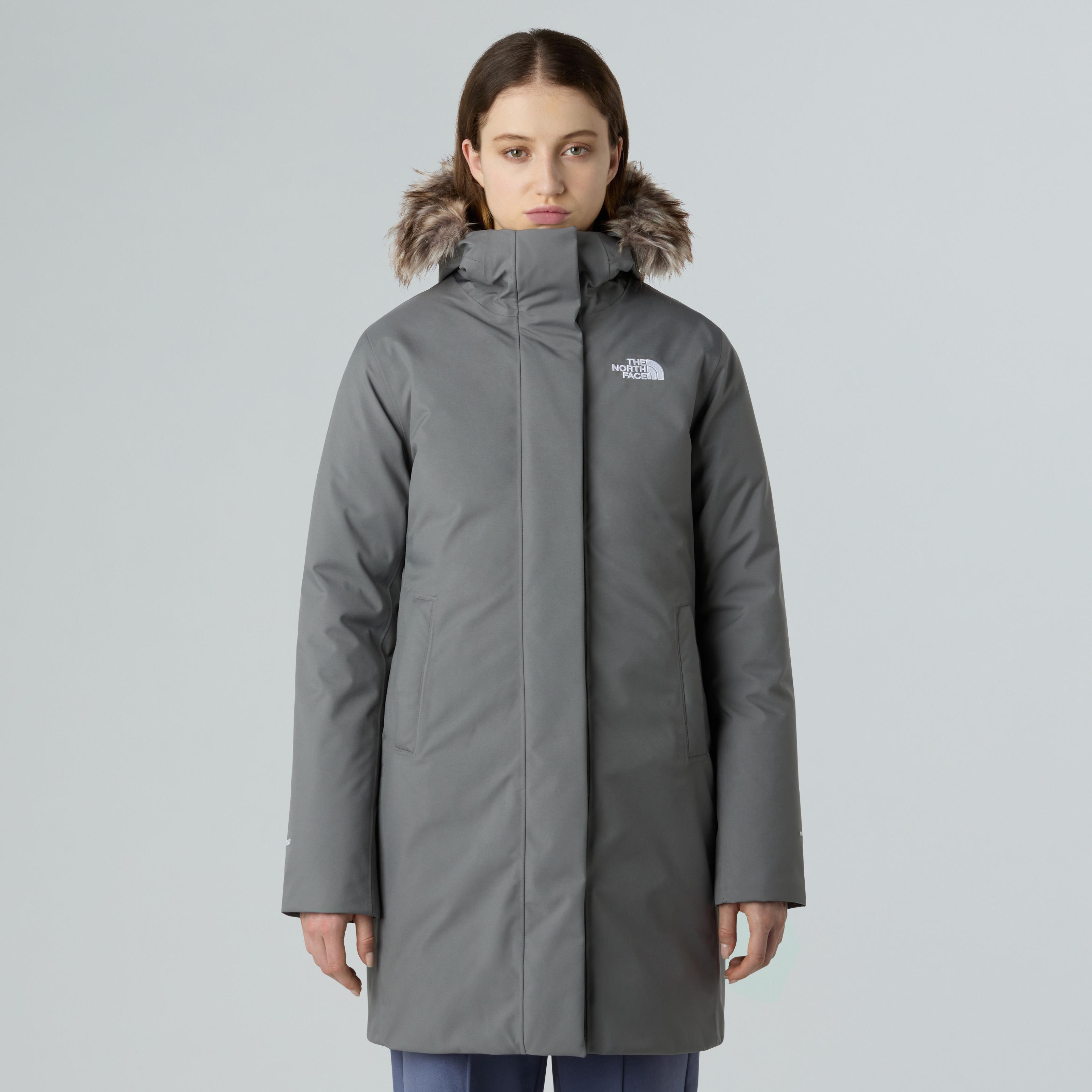 THE NORTH FACE W ARCTIC PARKA NF0A84J20UZ1