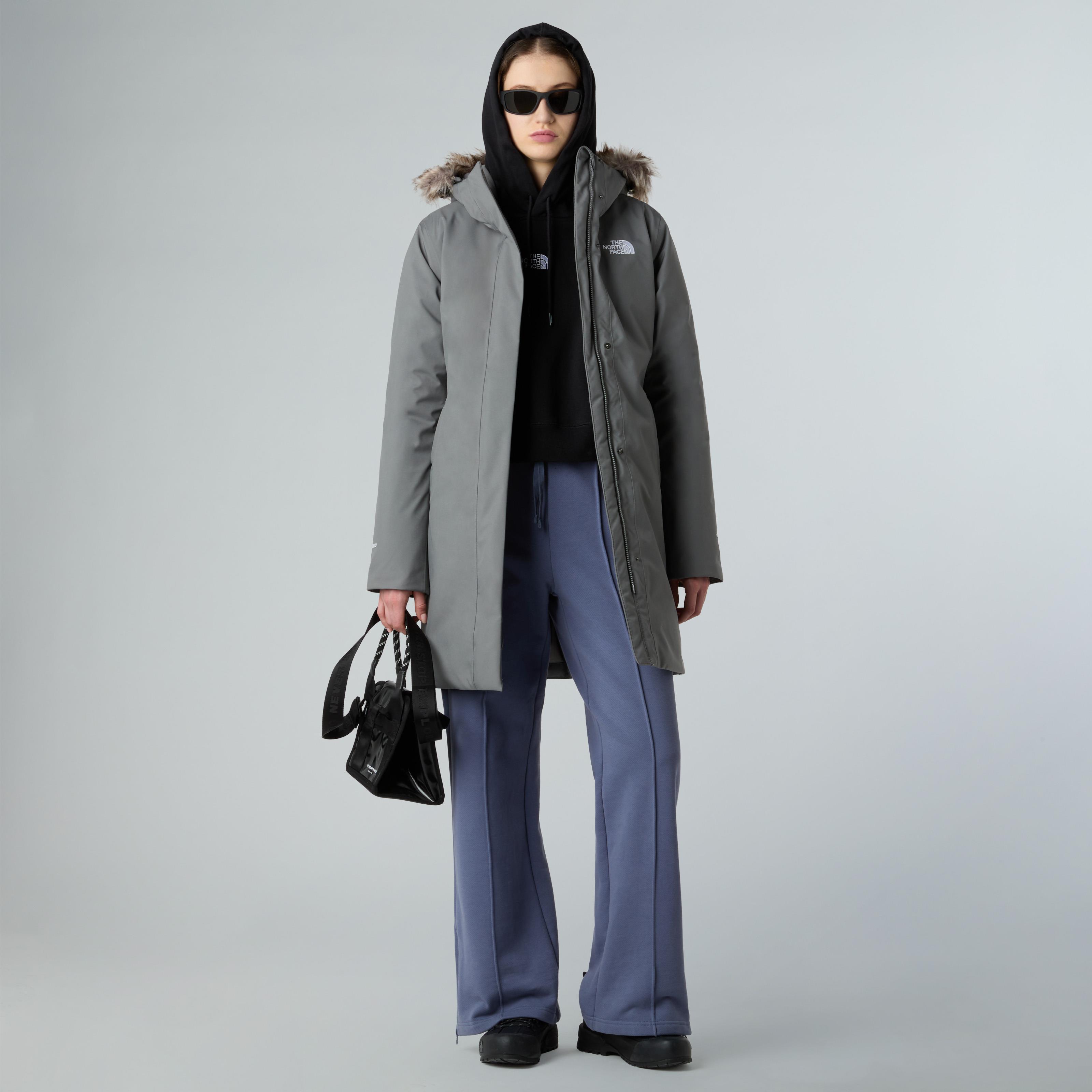 THE NORTH FACE W ARCTIC PARKA NF0A84J20UZ1