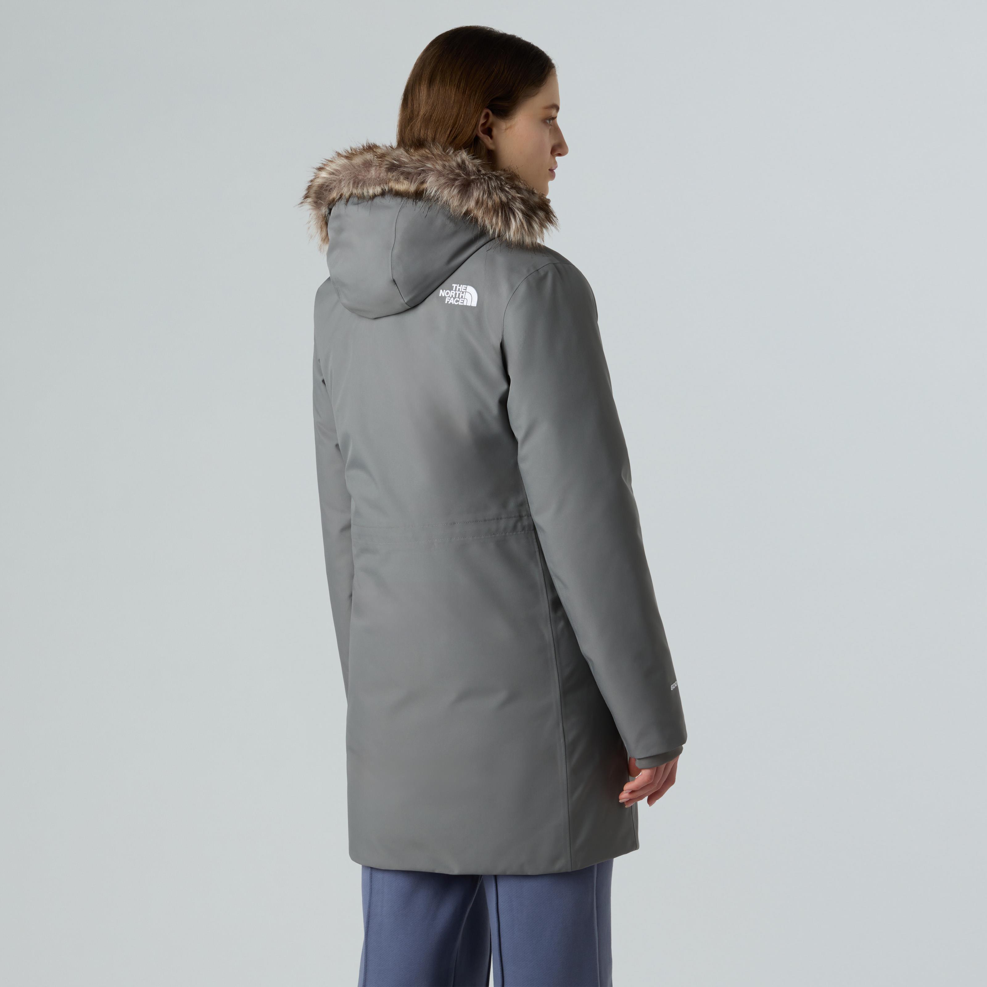 THE NORTH FACE W ARCTIC PARKA NF0A84J20UZ1