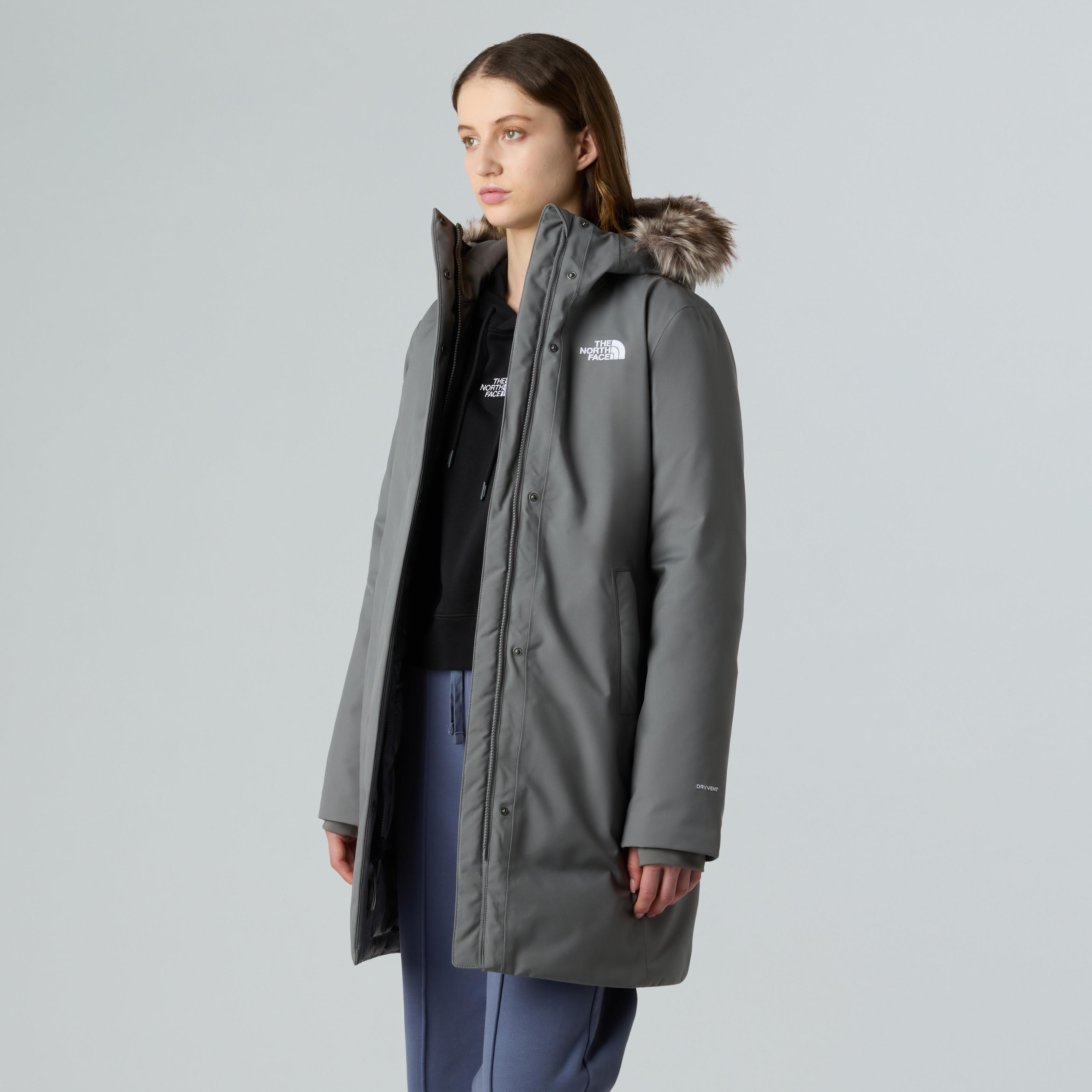 THE NORTH FACE W ARCTIC PARKA NF0A84J20UZ1