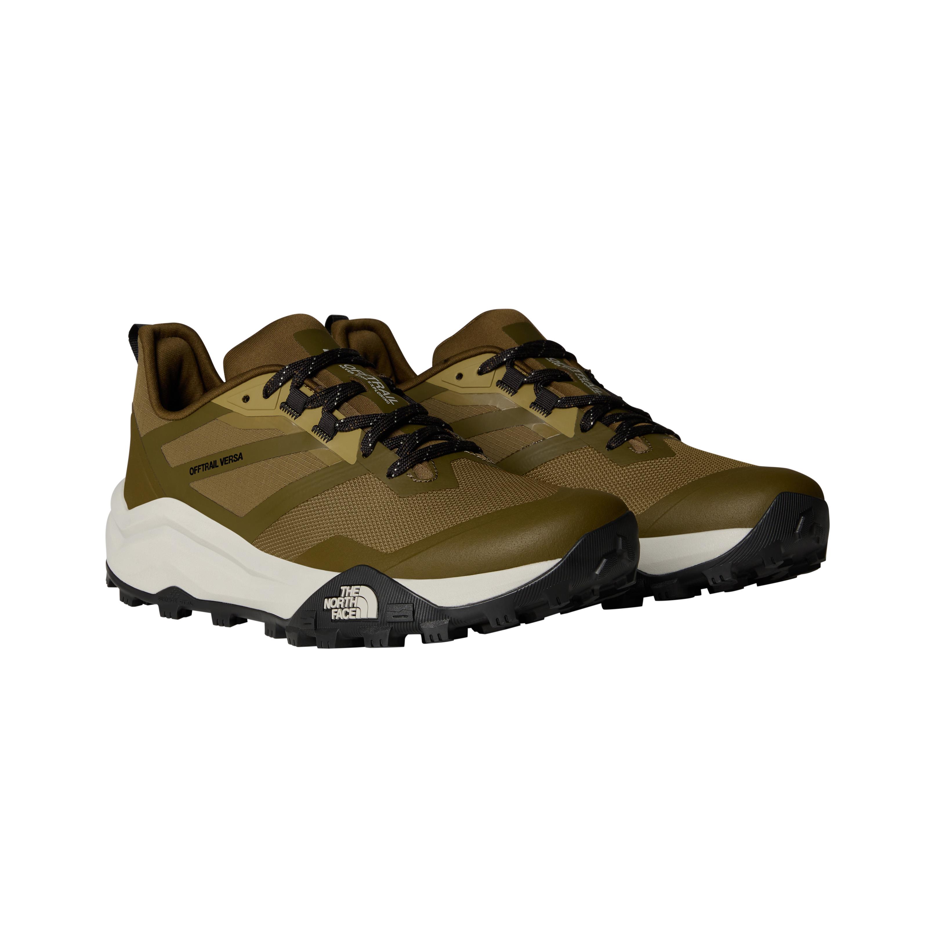 THE NORTH FACE M OFFTRAIL VERSA NF0A8AEX7R81