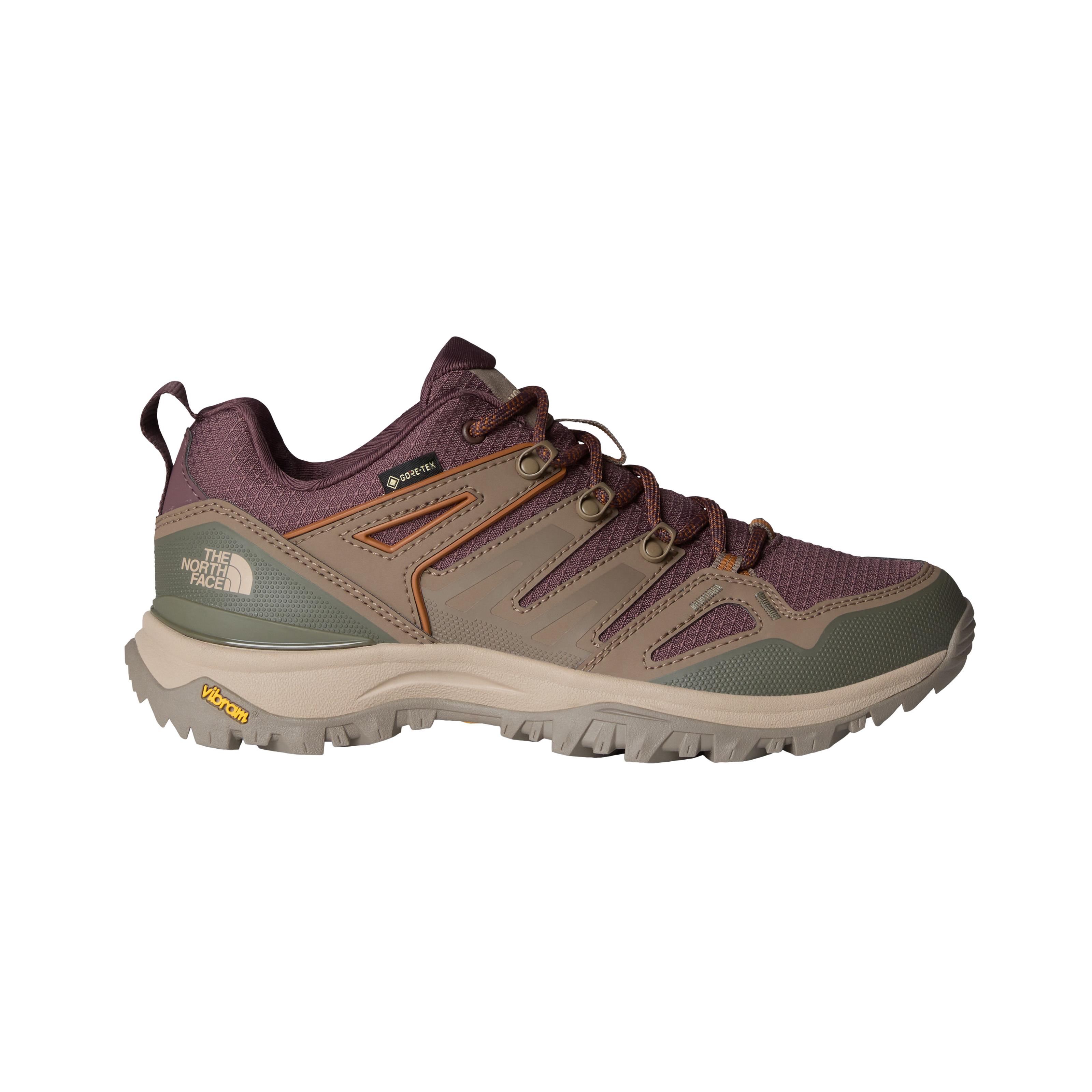 W HEDGEHOG GORE-TEX