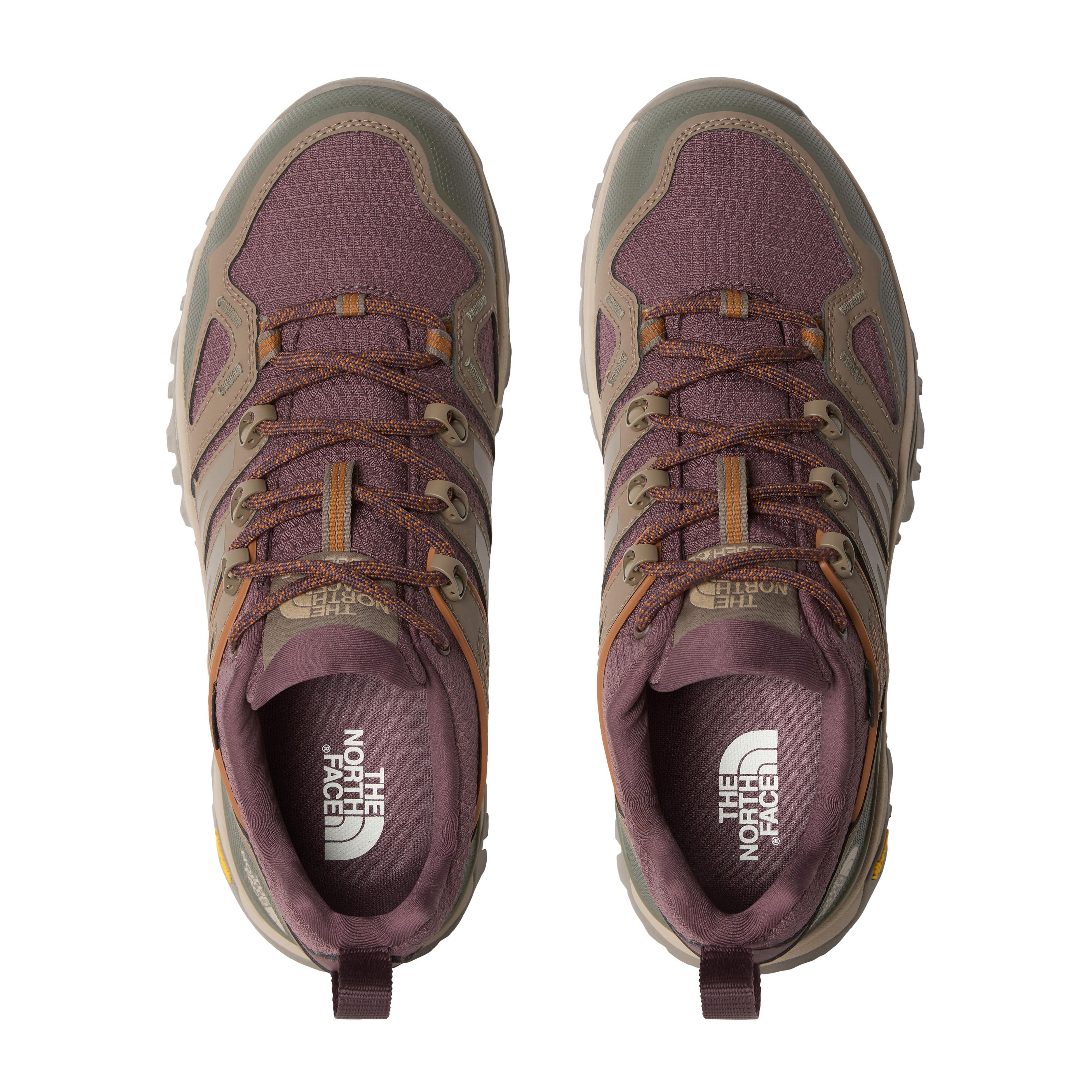 W HEDGEHOG GORE-TEX
