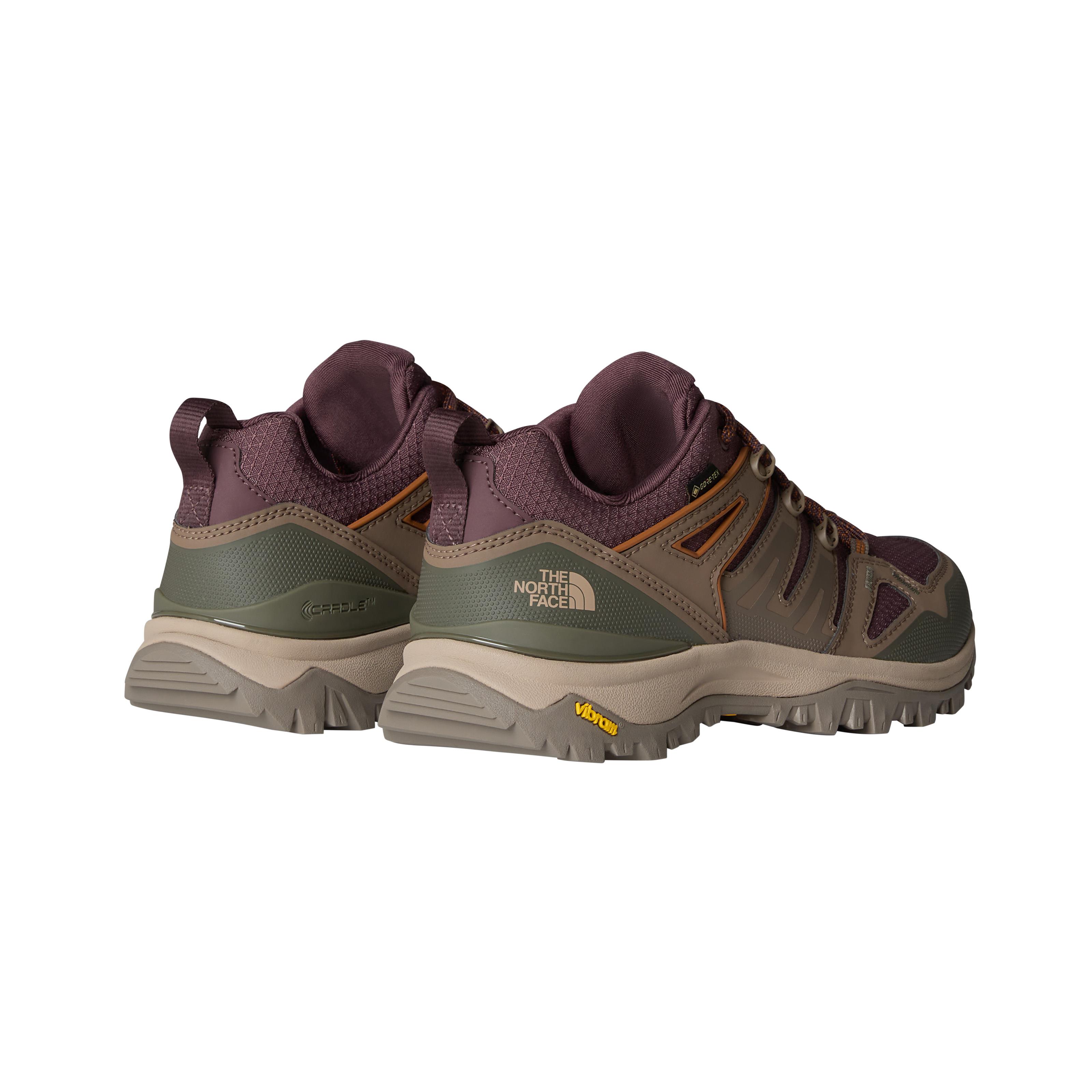 W HEDGEHOG GORE-TEX