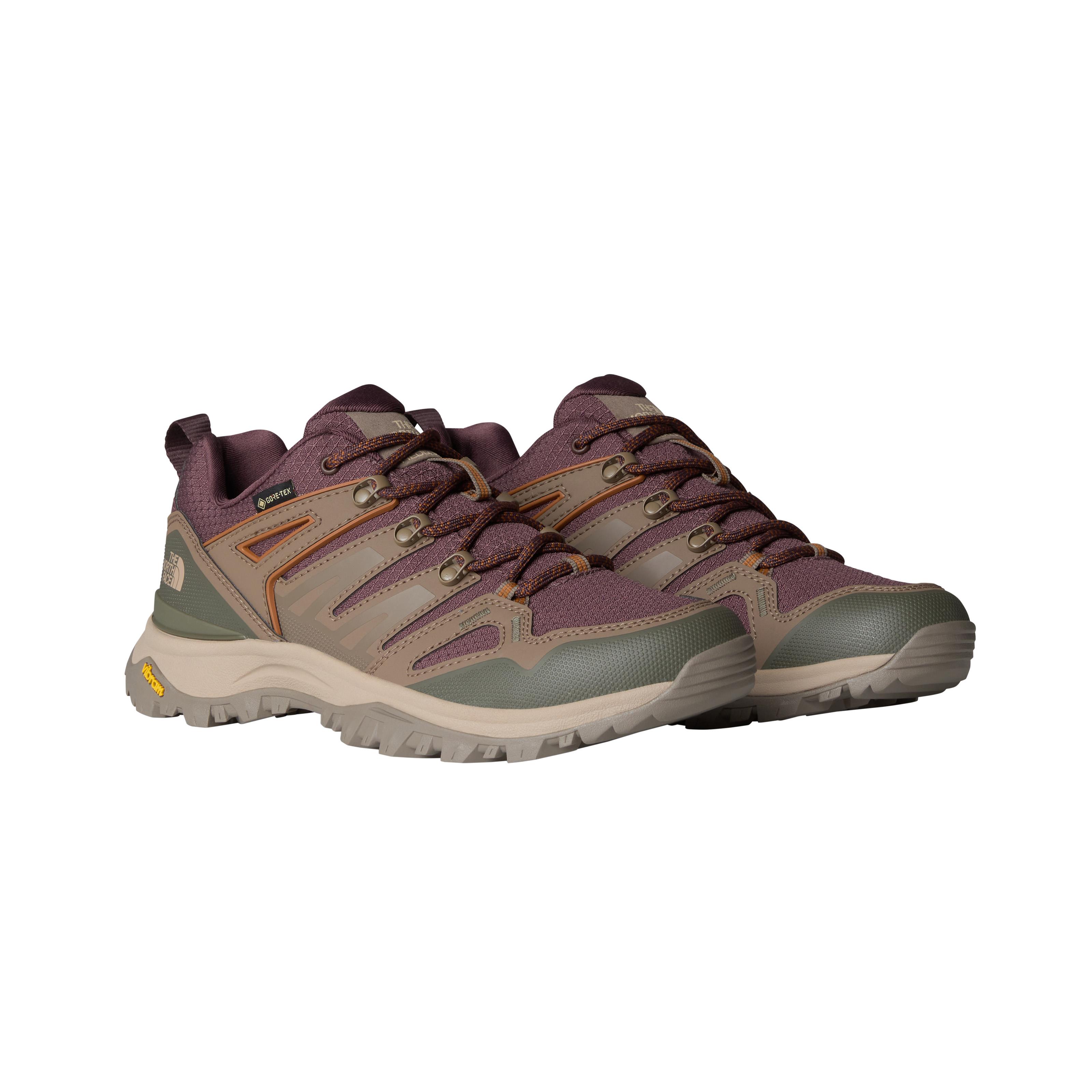 W HEDGEHOG GORE-TEX