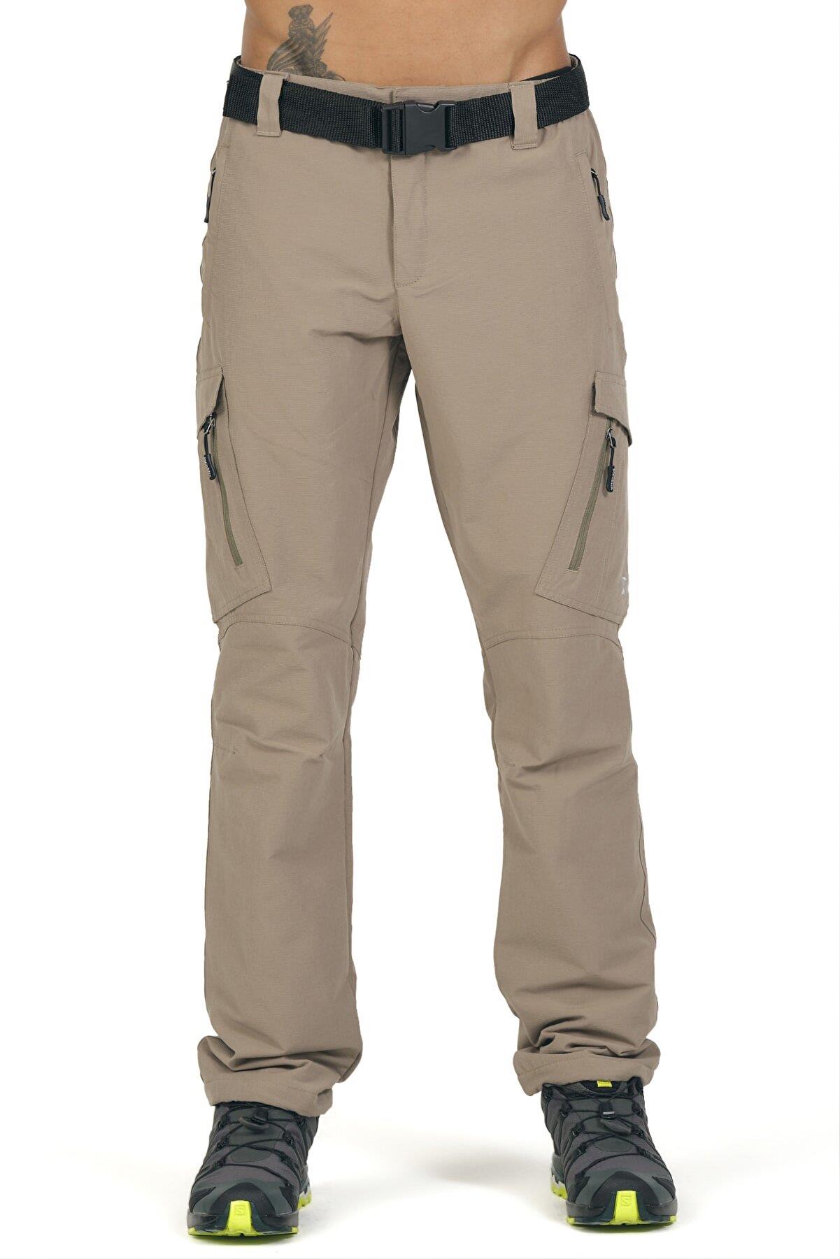 Q&STEİNBOCK ARGOS TWO PANTOLON