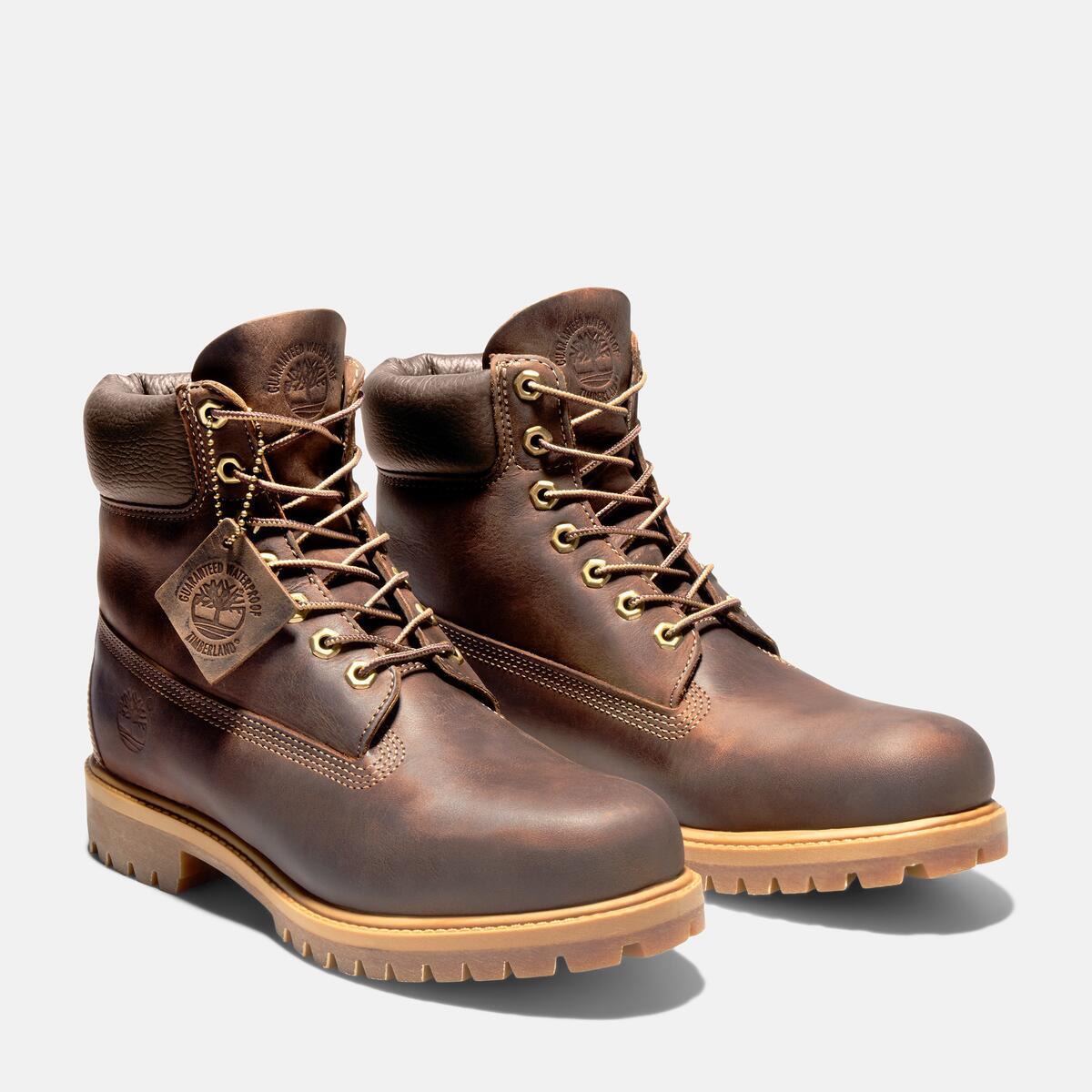 Timberland Premium 6 INCH LACE UP WATERP