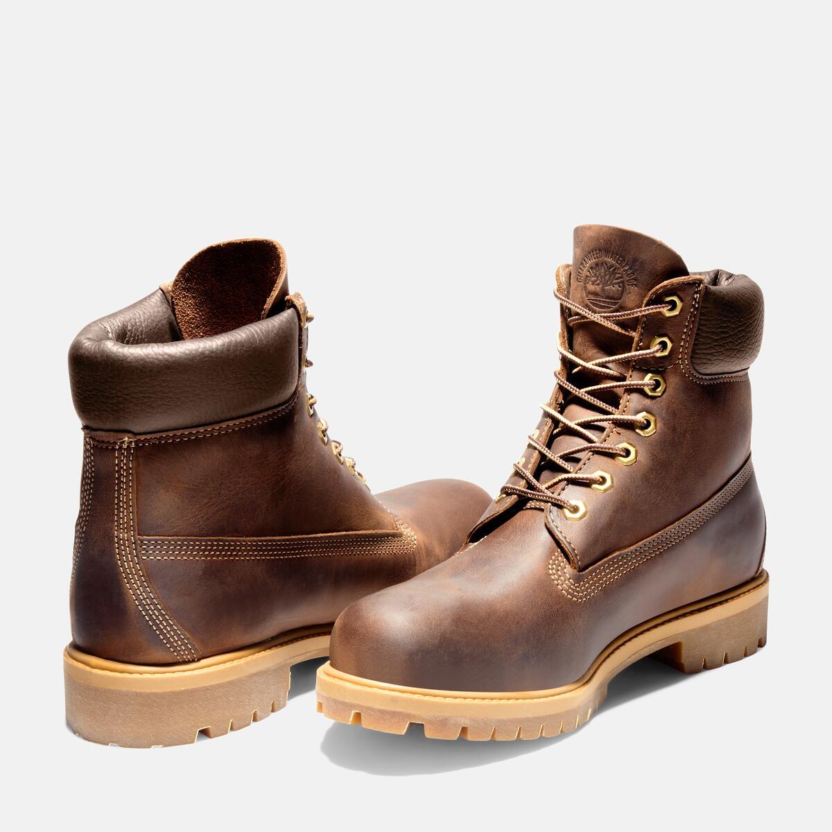 Timberland Premium 6 INCH LACE UP WATERP