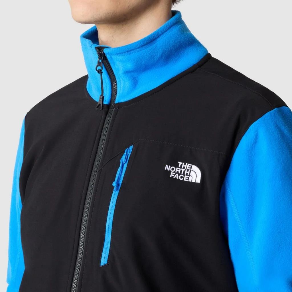 M GLACIER PRO FULL ZIP - EU