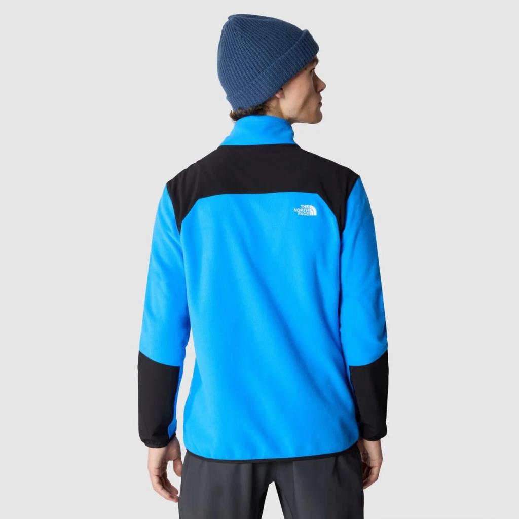 M GLACIER PRO FULL ZIP - EU