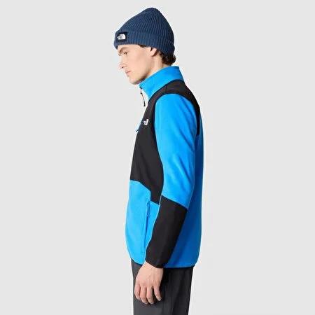 M GLACIER PRO FULL ZIP - EU