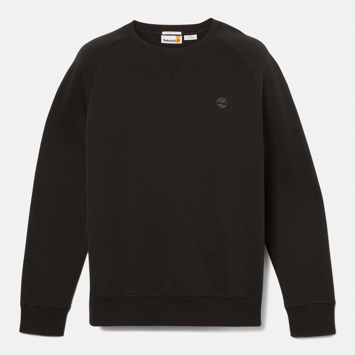 TİMBERLAND EXETER RIVER Brushed Back Crew Sweatshir TB0A2BNKX651