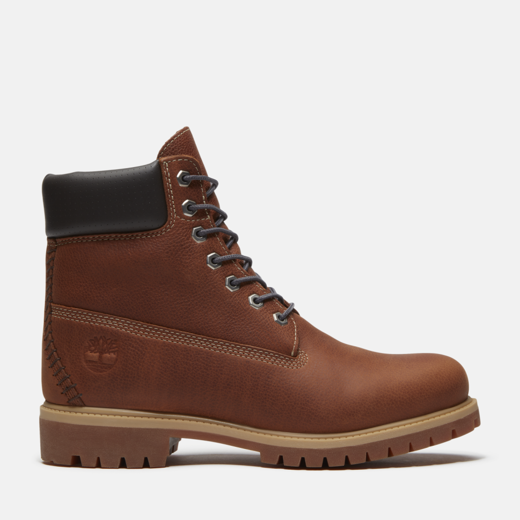 TİMBERLAND Premium 6 INCH LACE UP WATERPROOF TB0A6G1RAAD1