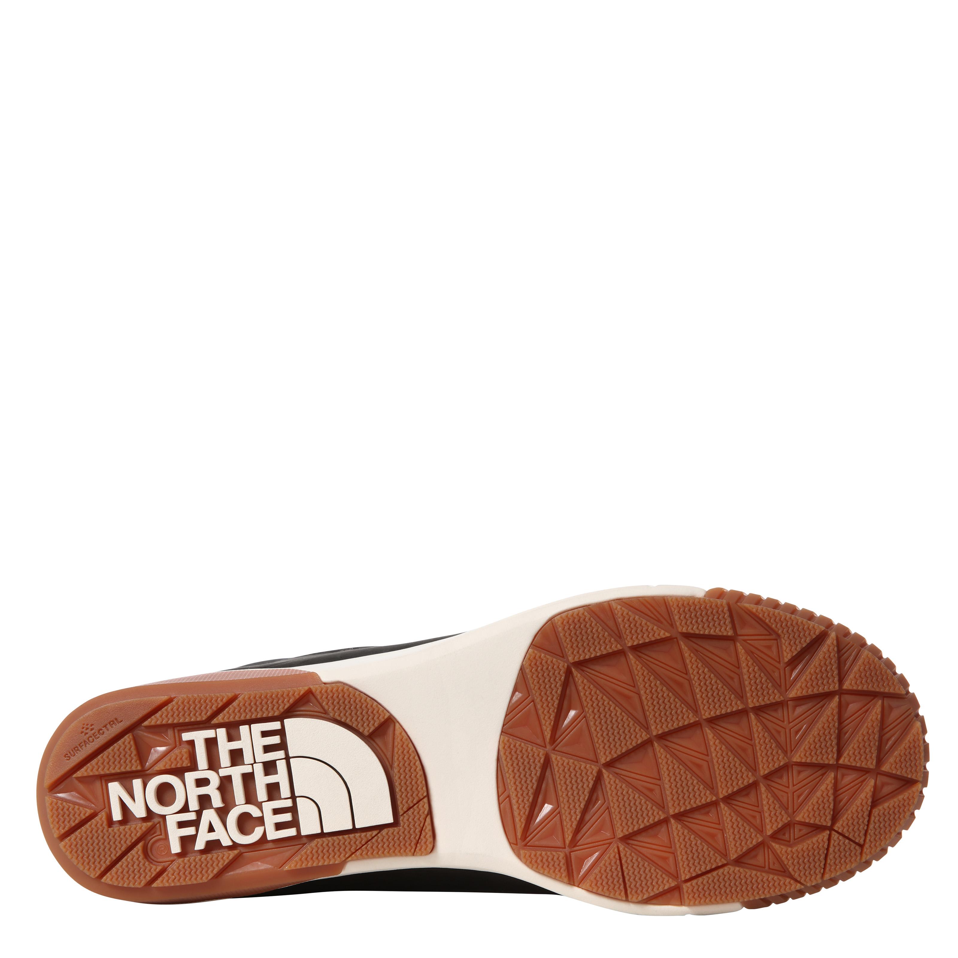 THE NORTH FACE W SIERRA MID LACE WP NF0A4T3XR0G1